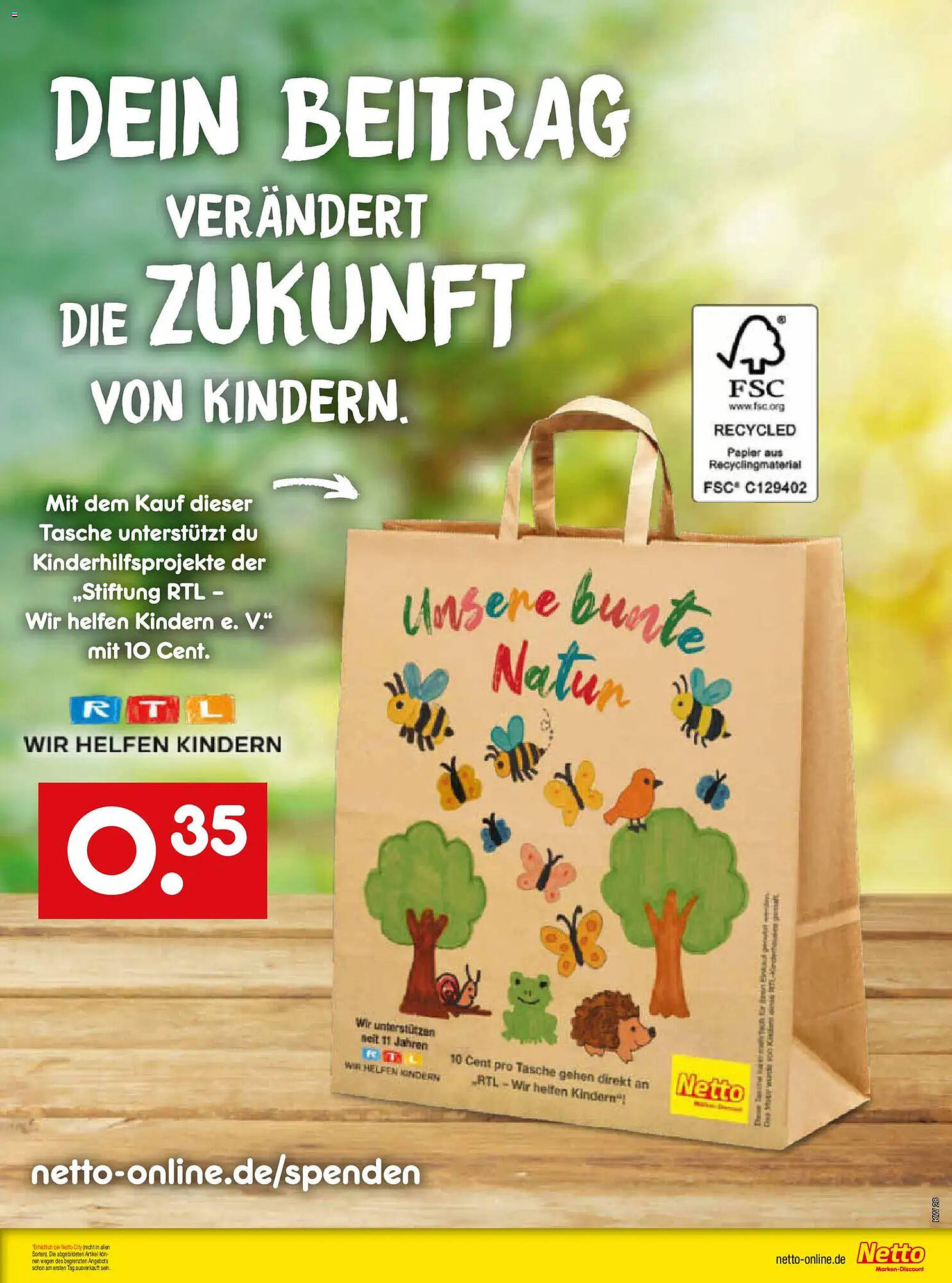Netto Marken-Discount Prospekt - Pagina 42