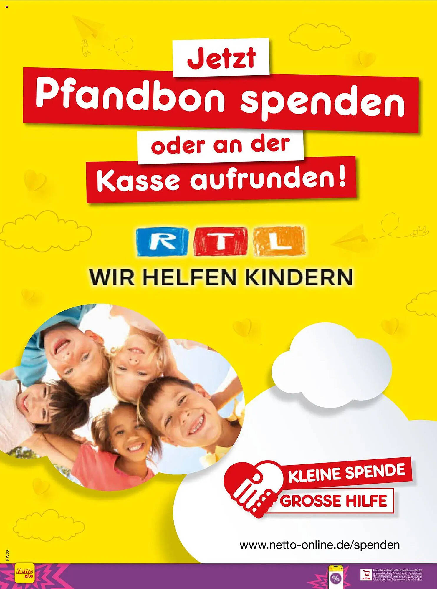Netto Marken-Discount Prospekt - Pagina 43