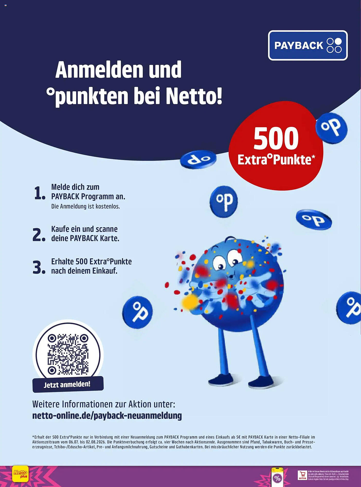 Netto Marken-Discount Prospekt - Pagina 44