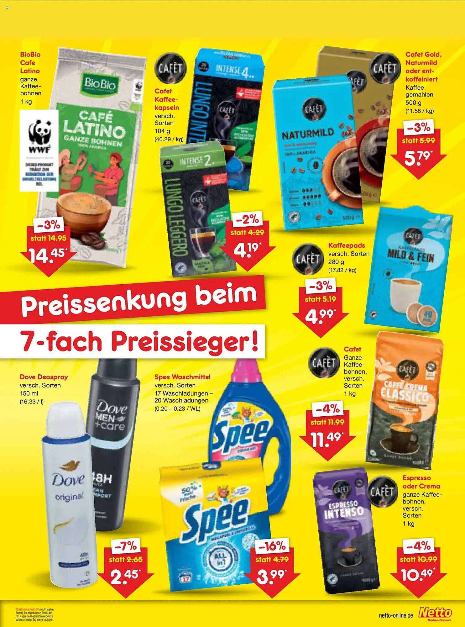 Netto Marken-Discount Prospekt - Pagina 5