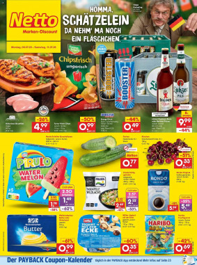 Netto Marken-Discount Prospekt