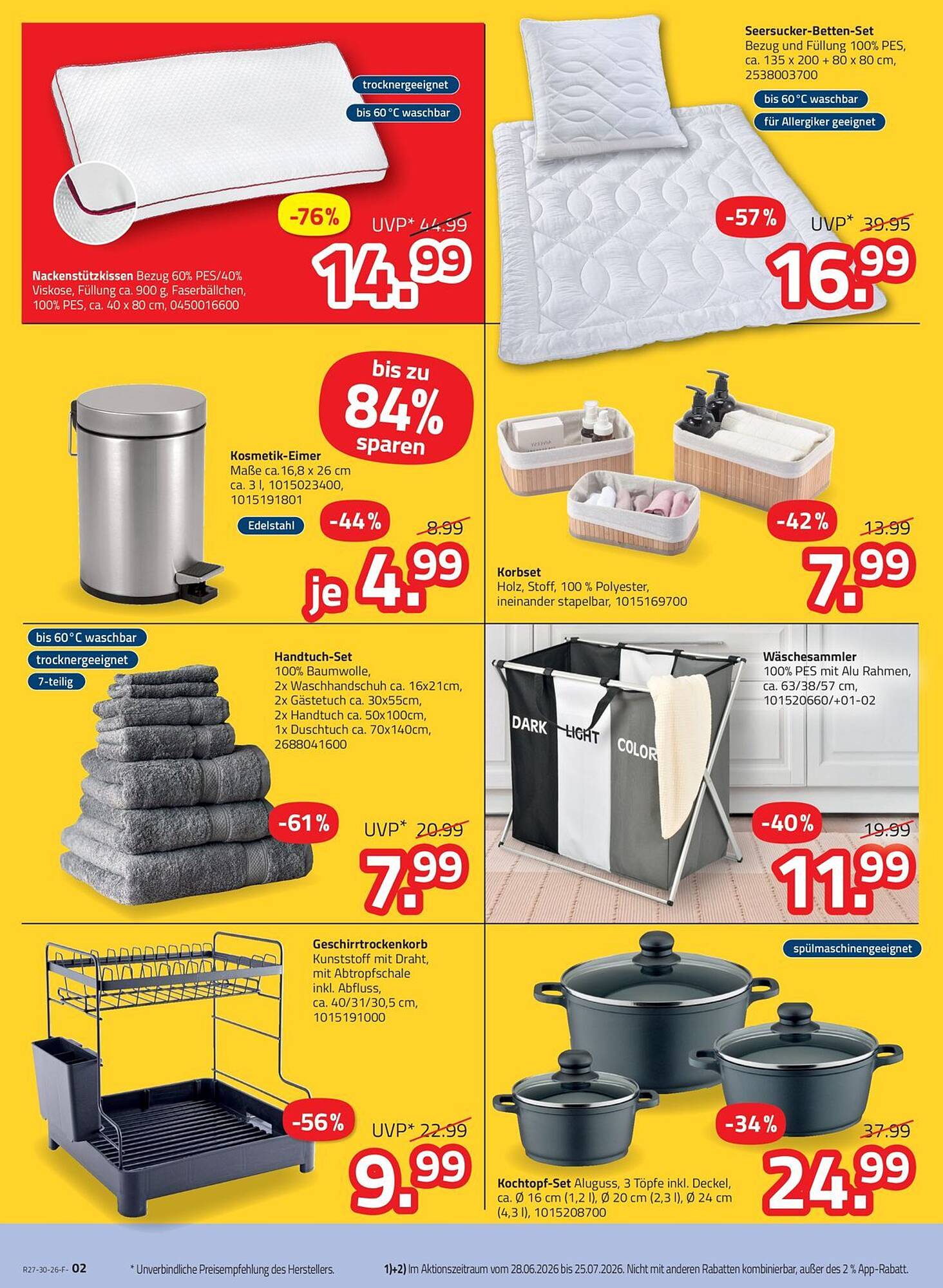 ROLLER Prospekt - Pagina 2