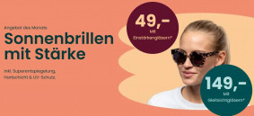 Abele Optik Prospekt