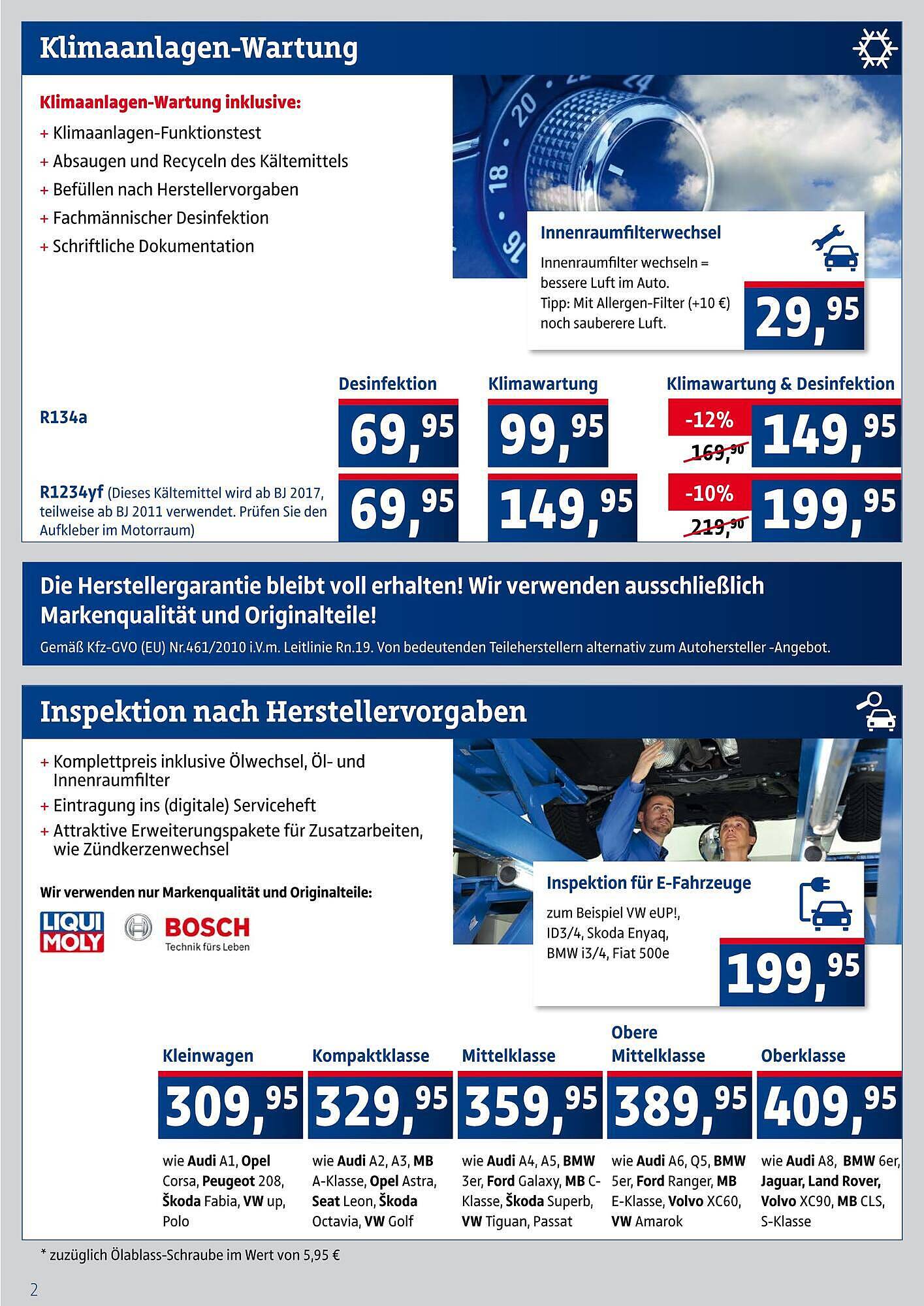 AUTOPLUS Prospekt - Pagina 2