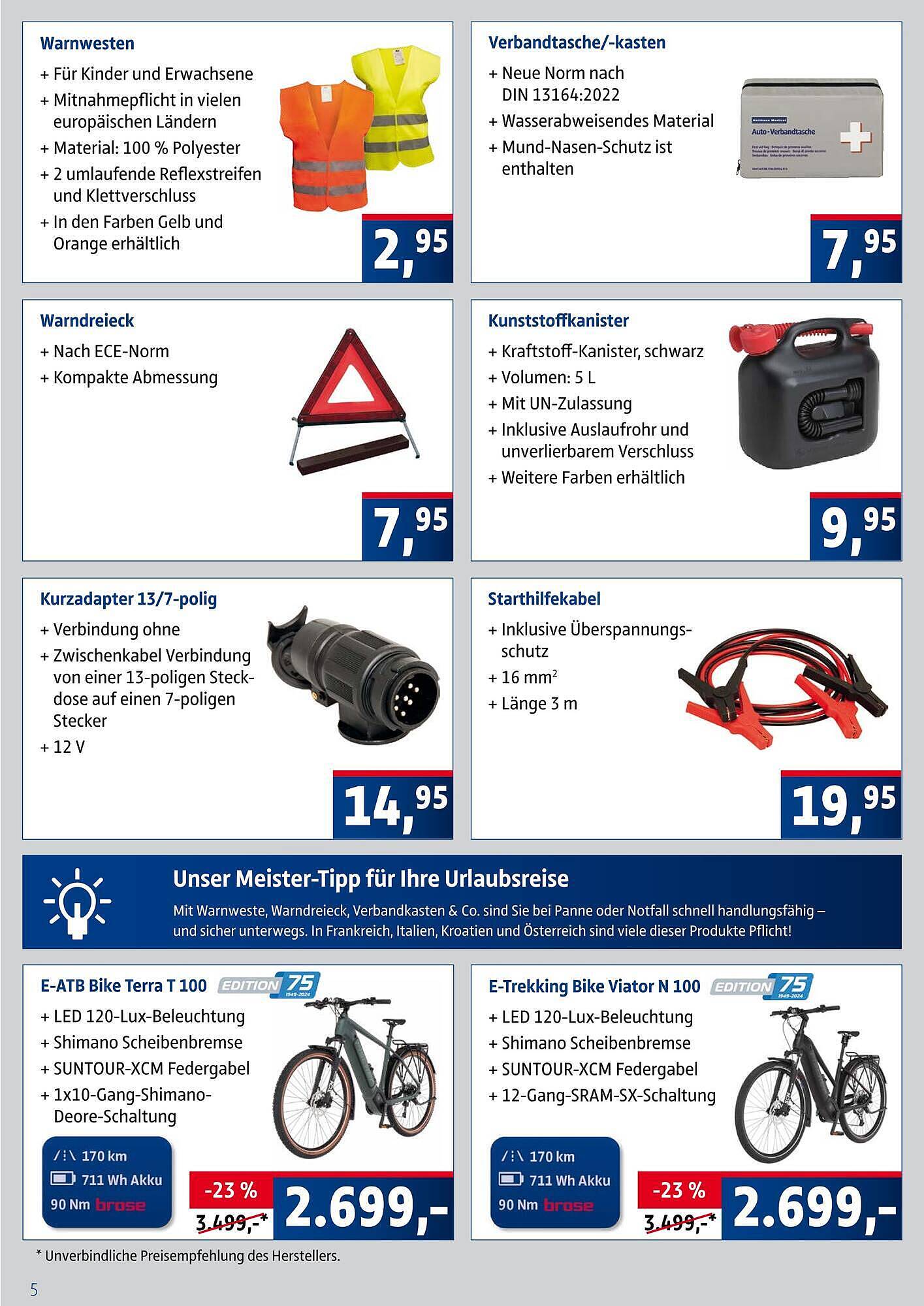 AUTOPLUS Prospekt - Pagina 5