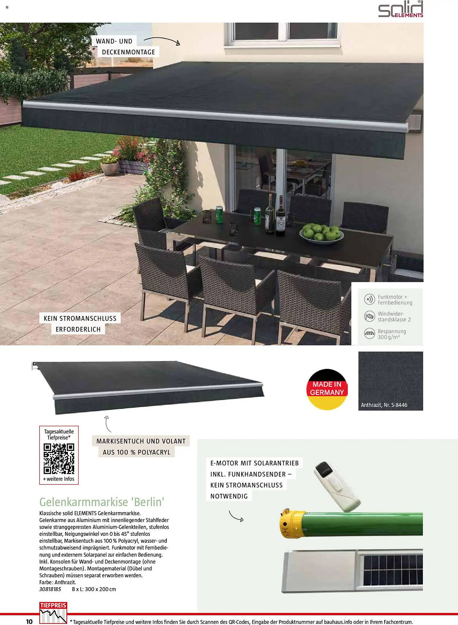 Bauhaus Prospekt - Pagina 10