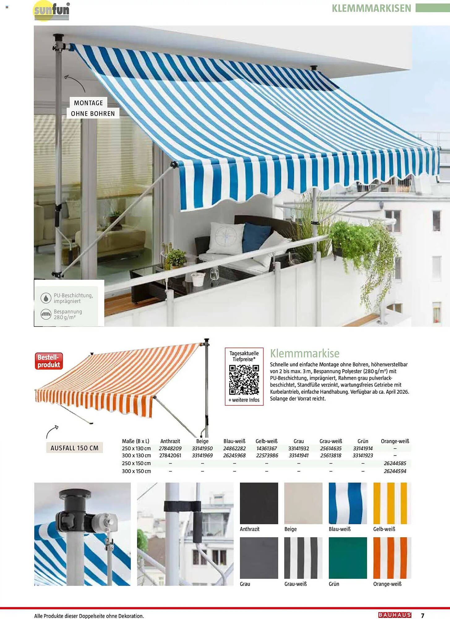 Bauhaus Prospekt - Pagina 7