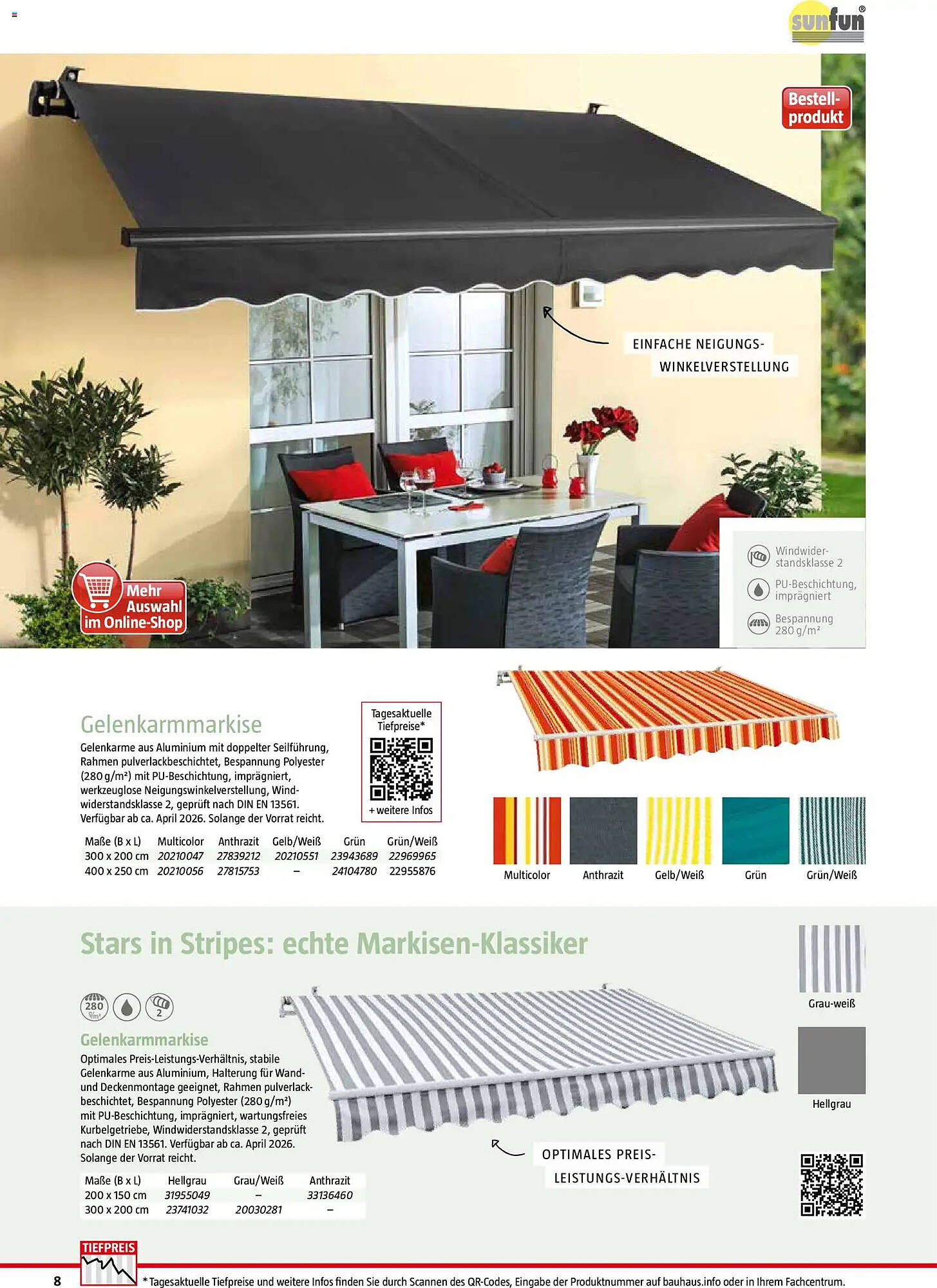 Bauhaus Prospekt - Pagina 8