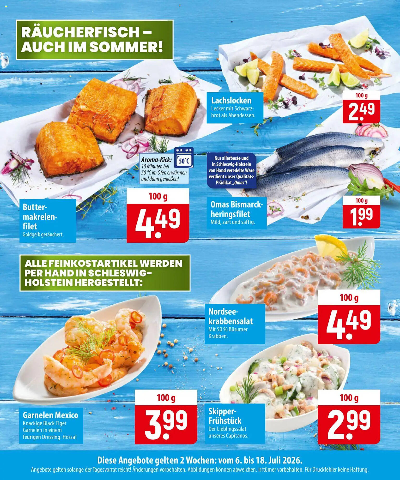 Famila Nord Ost Prospekt - Pagina 2