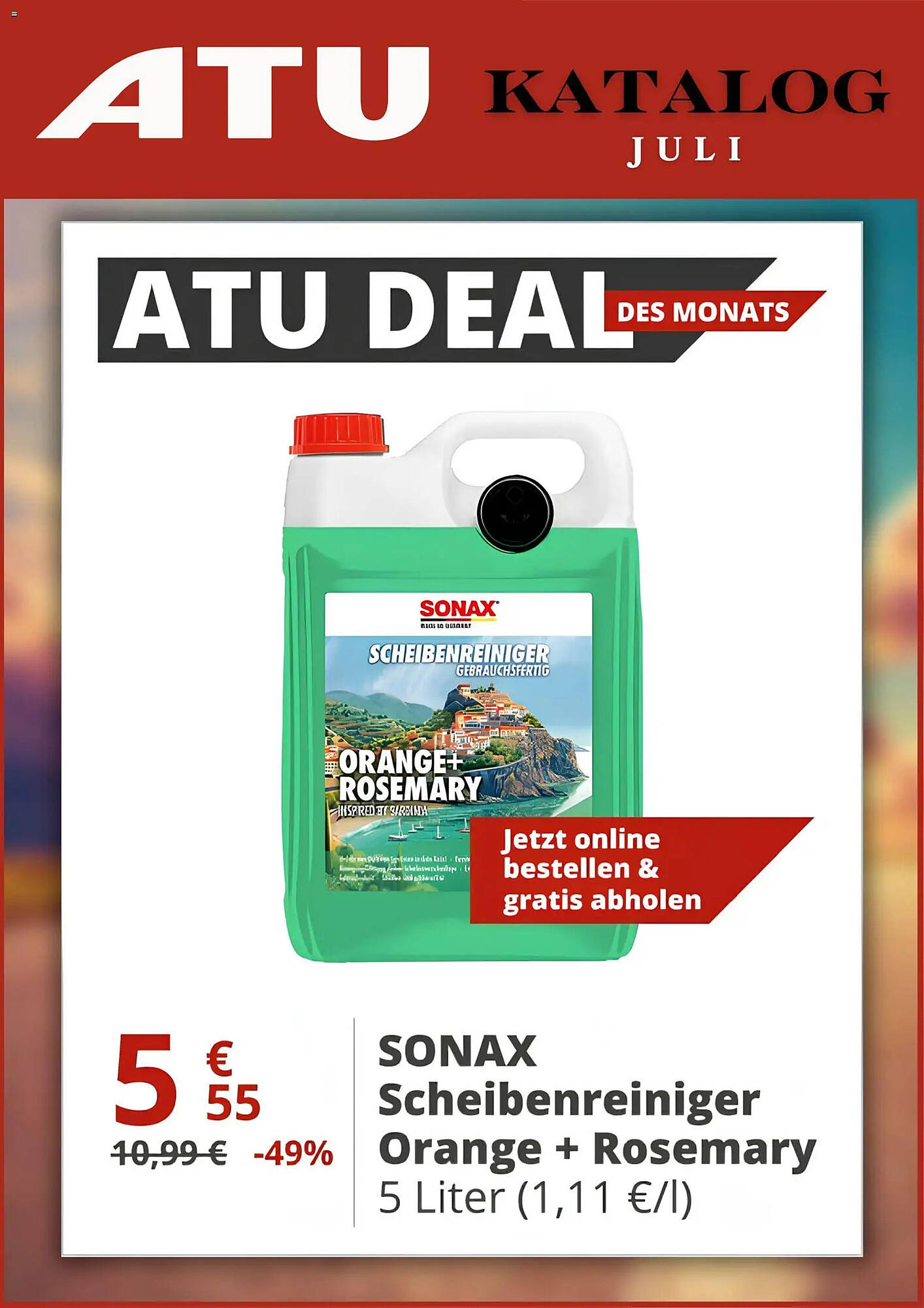 A.T.U. Prospekt - Pagina 1