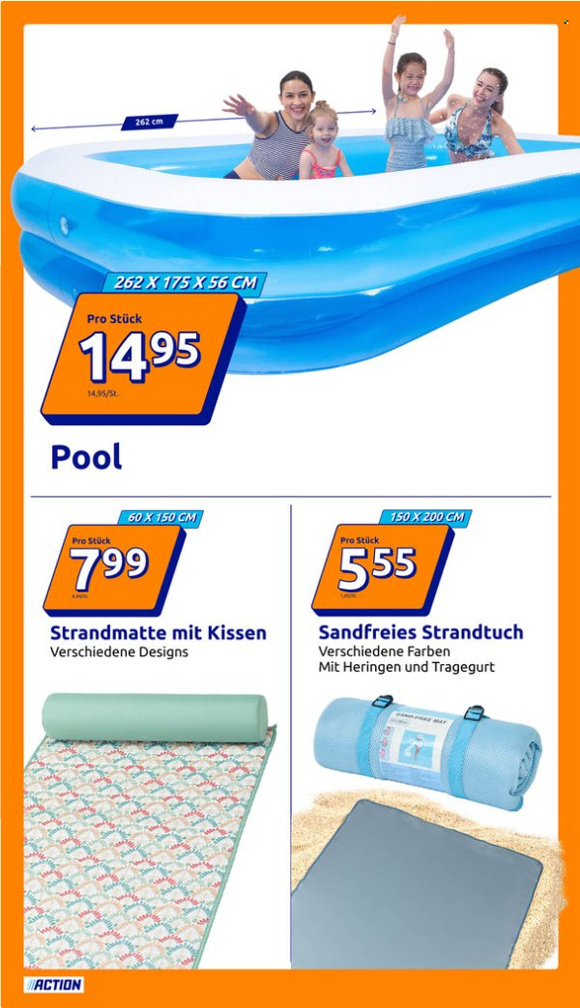 Action Prospekt - Pagina 10