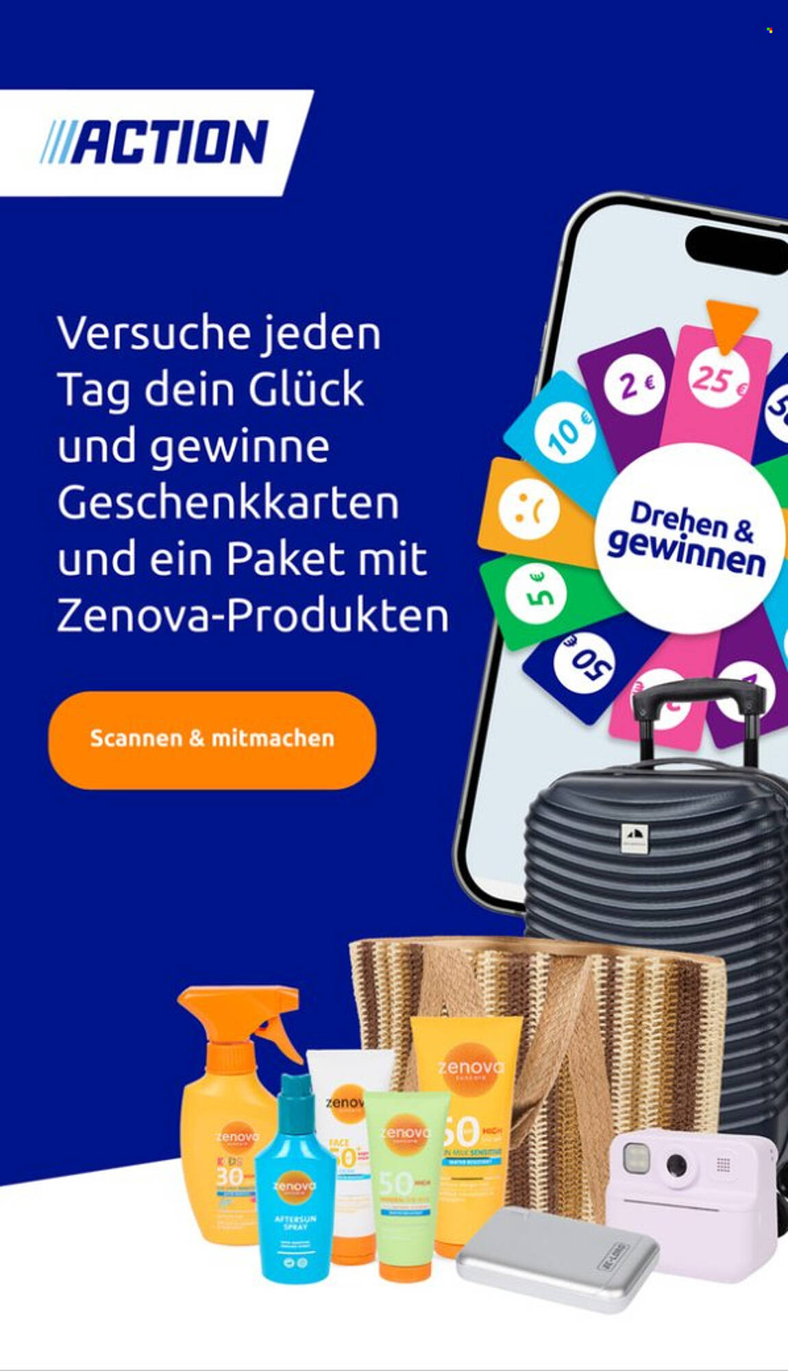 Action Prospekt - Pagina 28