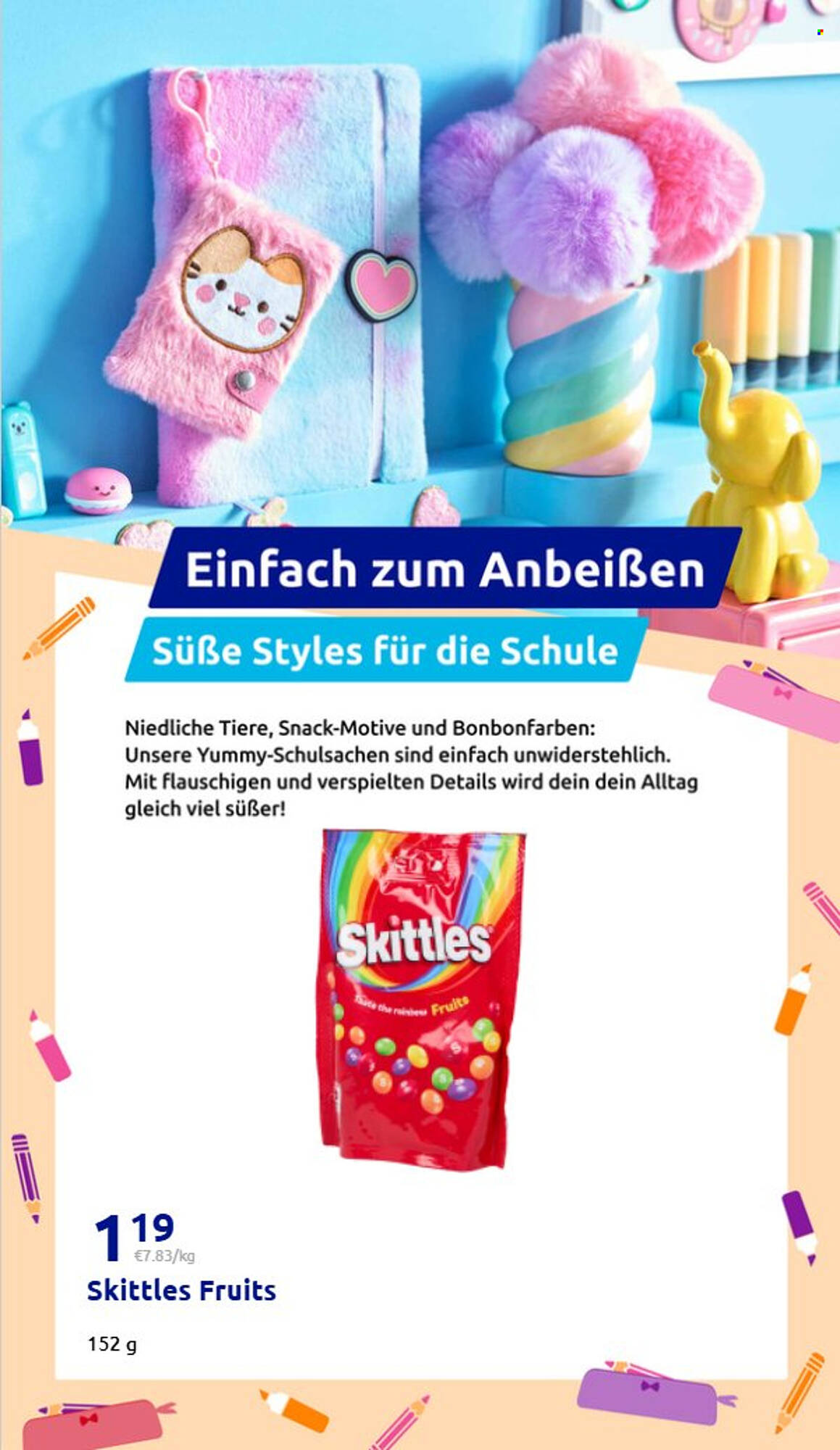 Action Prospekt - Pagina 32