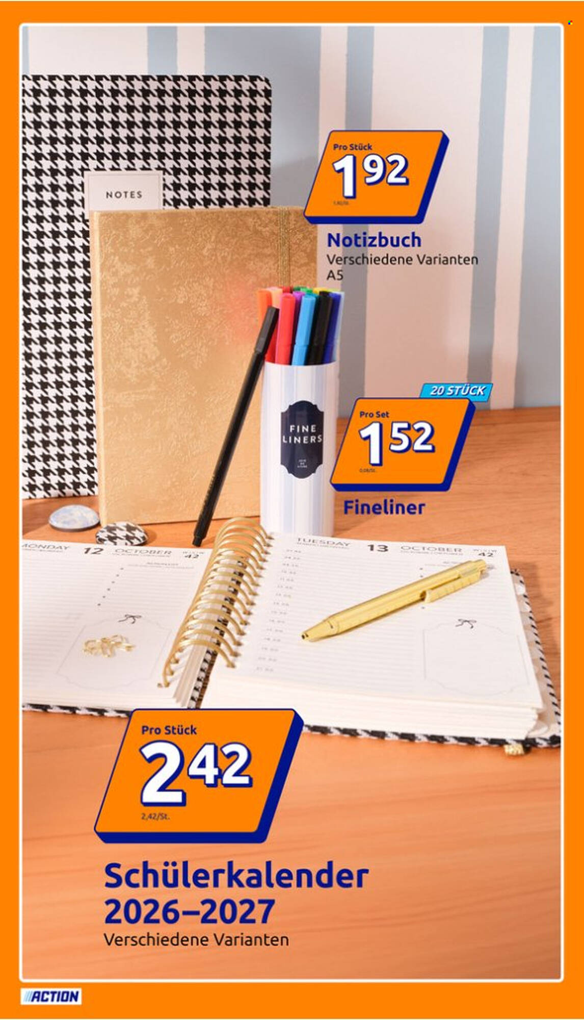 Action Prospekt - Pagina 5