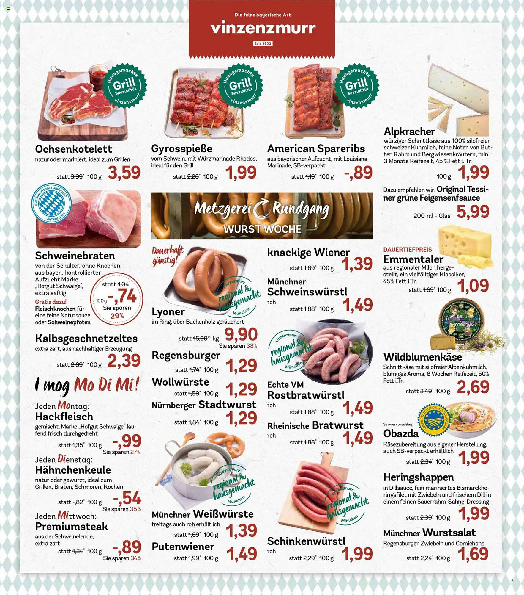 AEZ Prospekt - Pagina 5