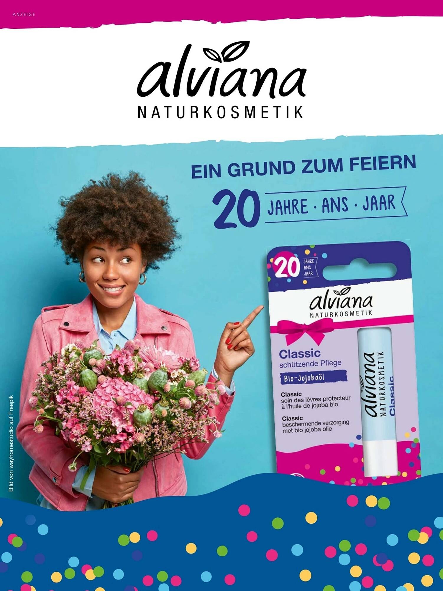 Alnatura Prospekt - Pagina 38
