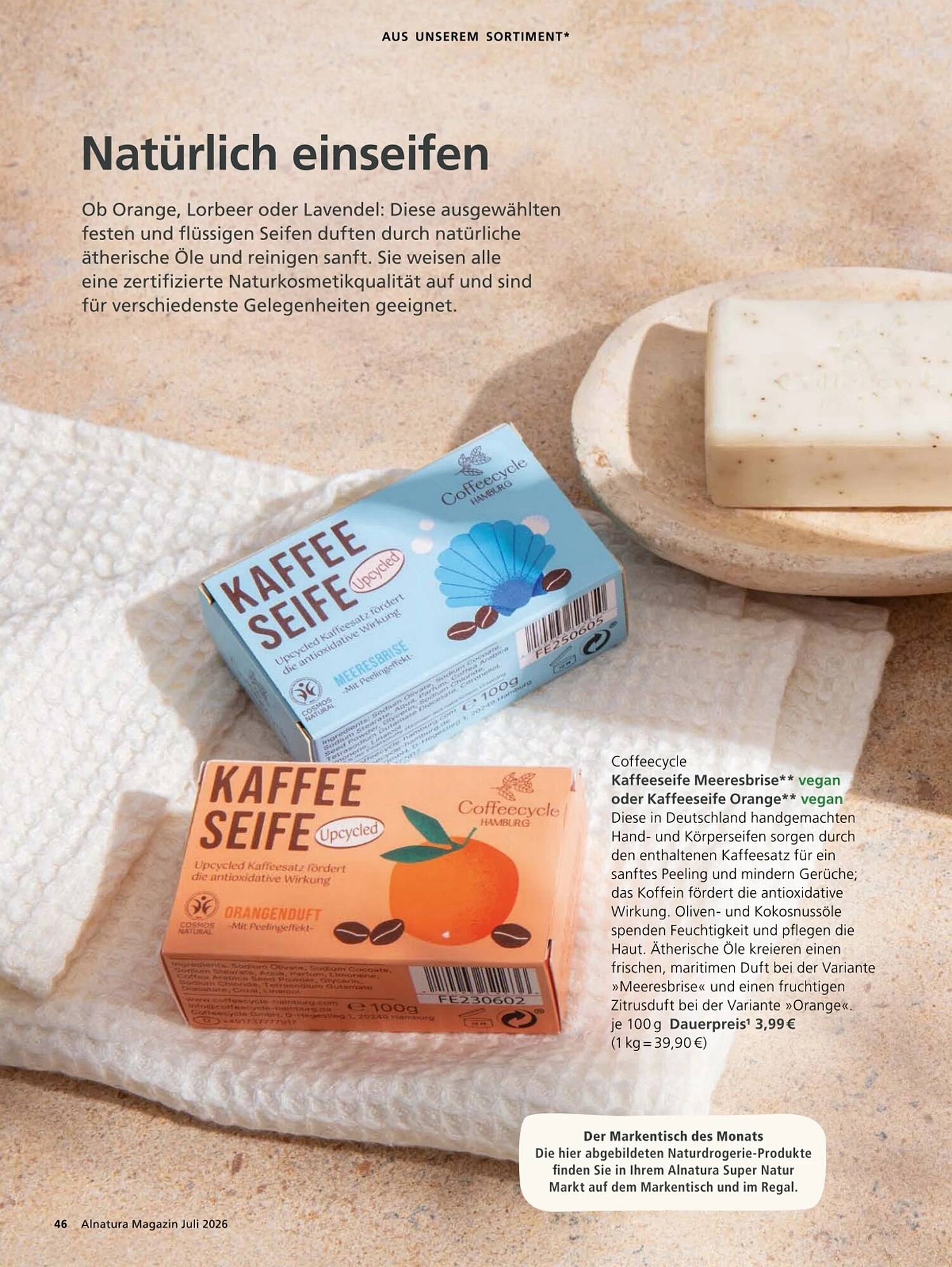 Alnatura Prospekt - Pagina 50