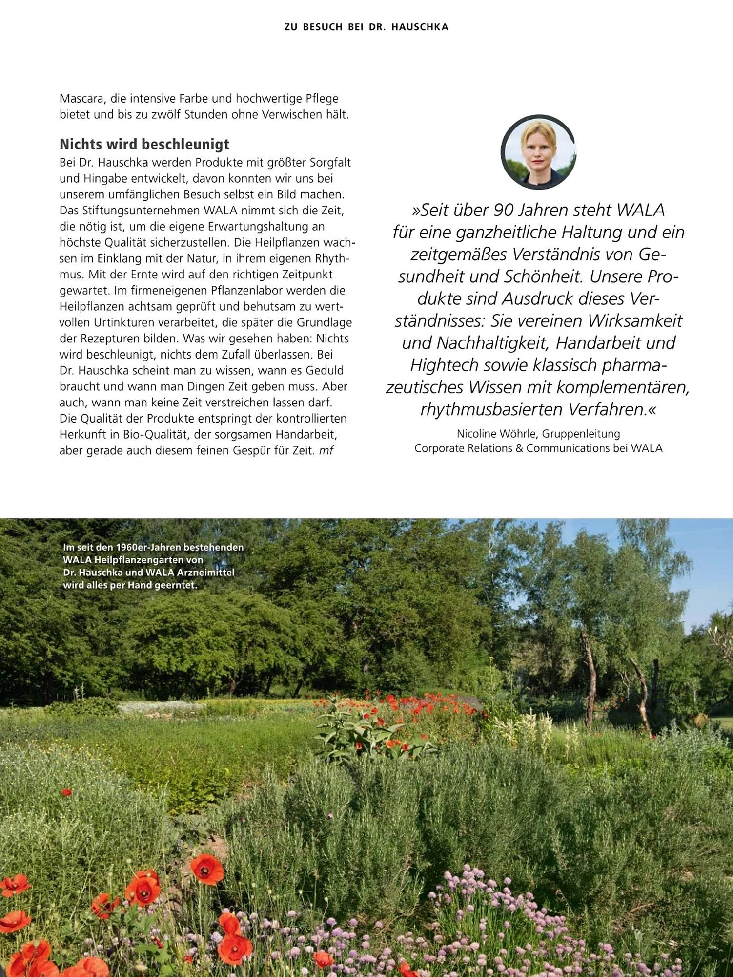 Alnatura Prospekt - Pagina 59