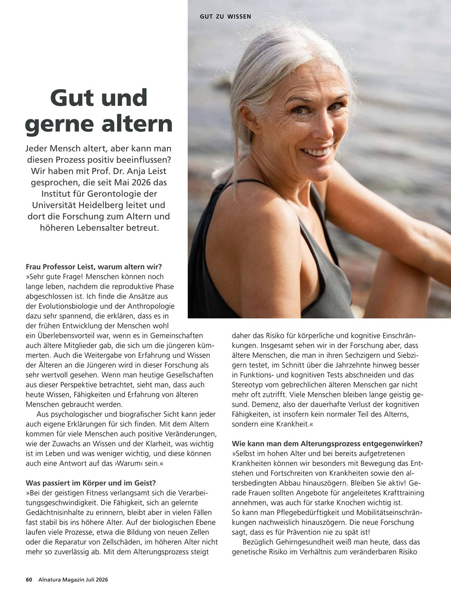 Alnatura Prospekt - Pagina 64