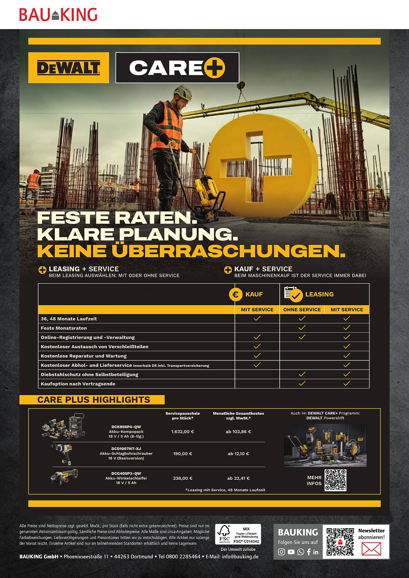 BAUKING Prospekt - Pagina 4