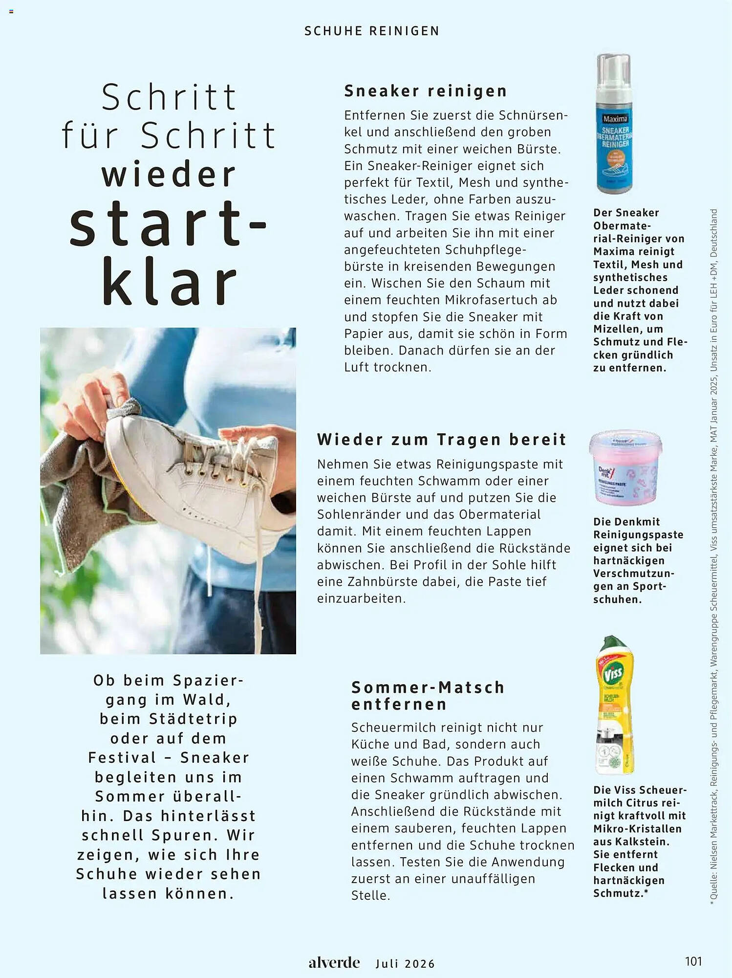 dm Prospekt - Pagina 101
