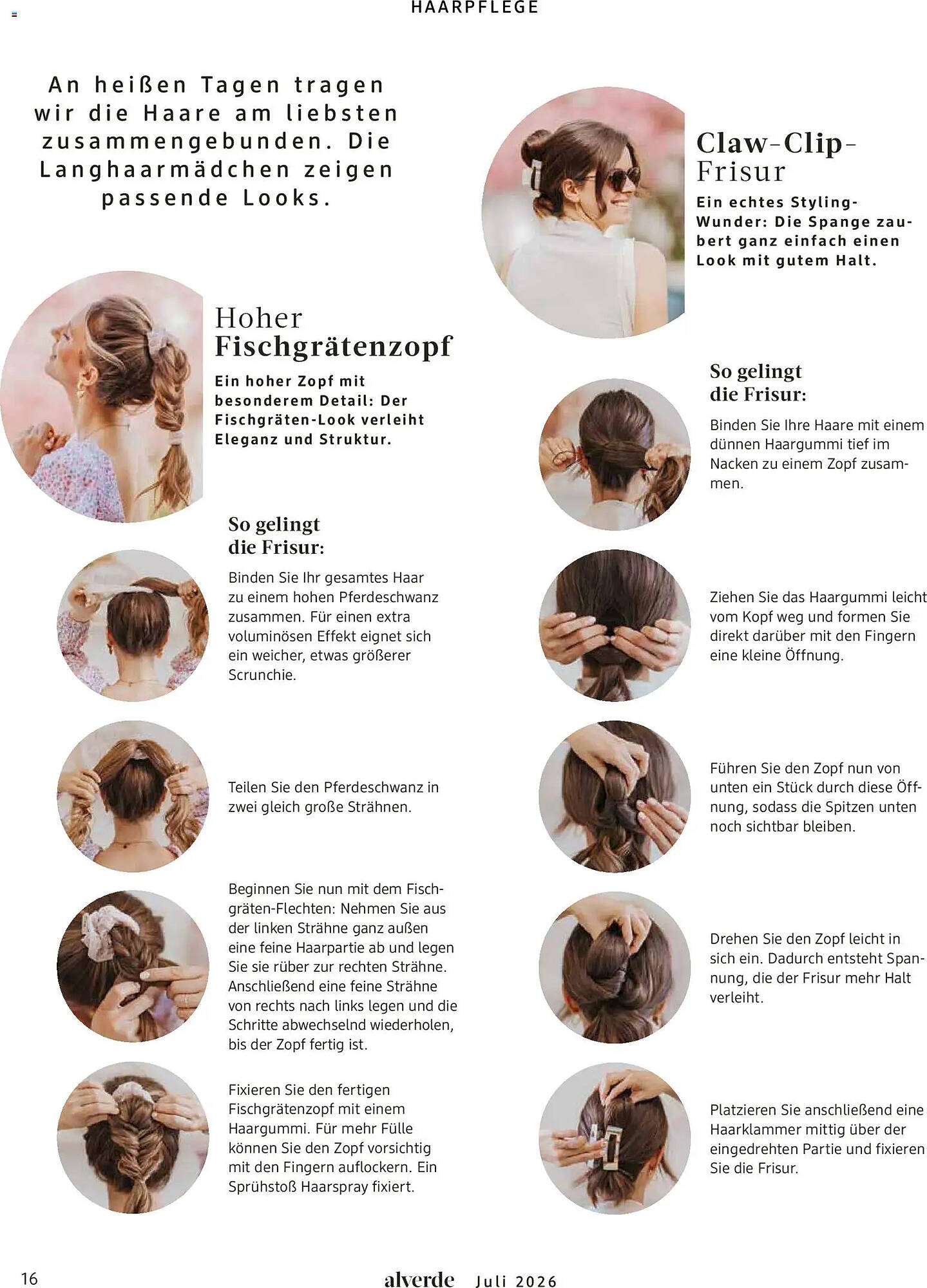 dm Prospekt - Pagina 16