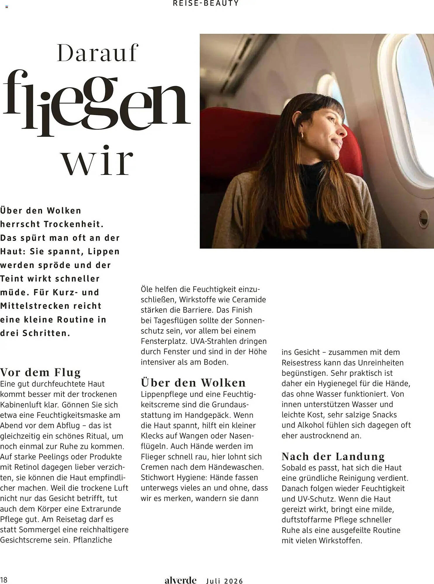 dm Prospekt - Pagina 18