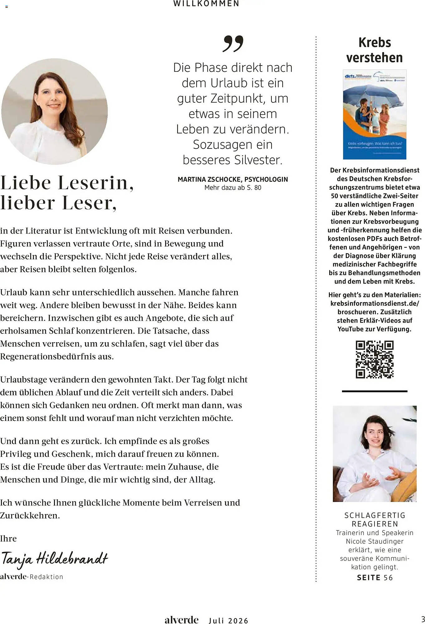 dm Prospekt - Pagina 3