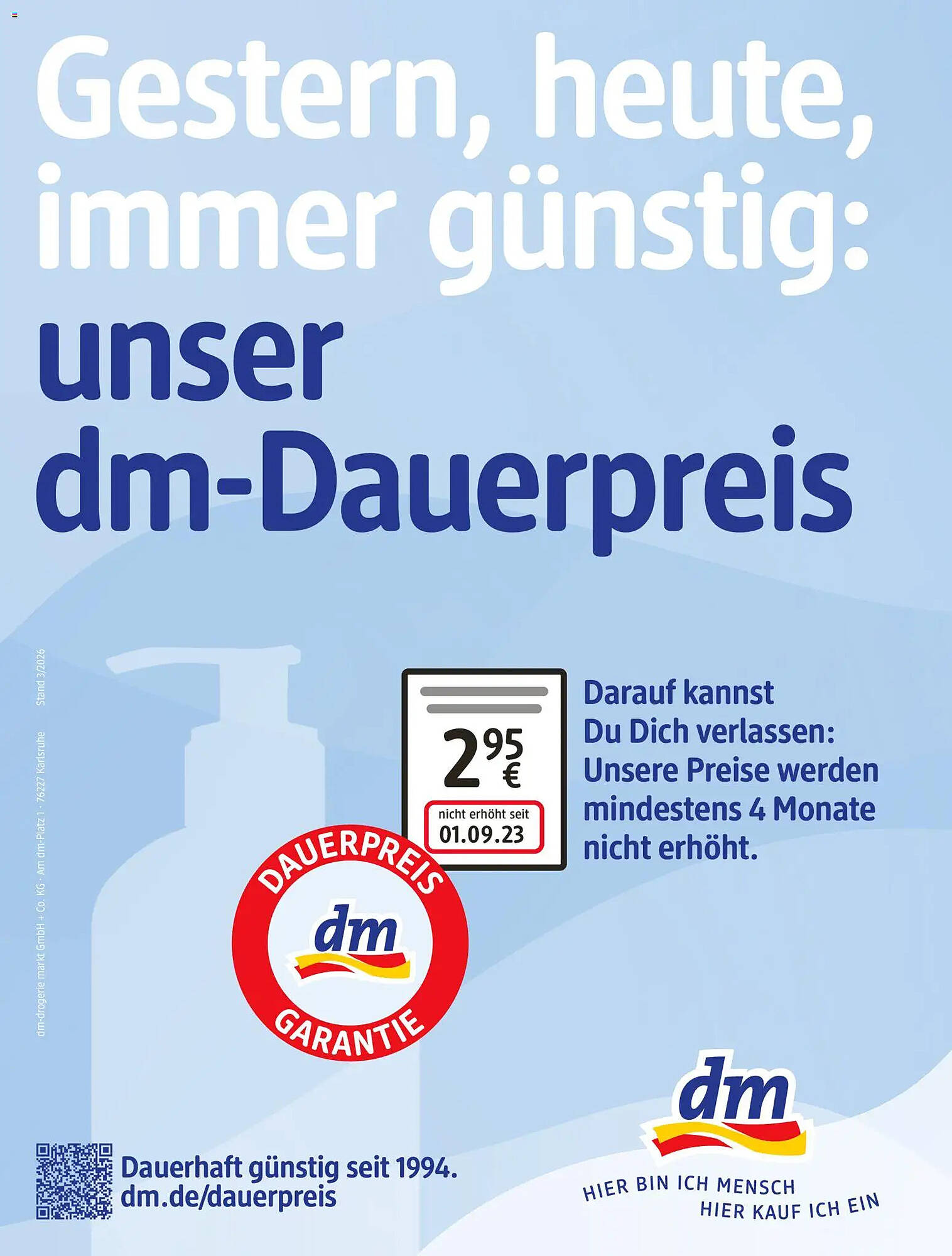 dm Prospekt - Pagina 31