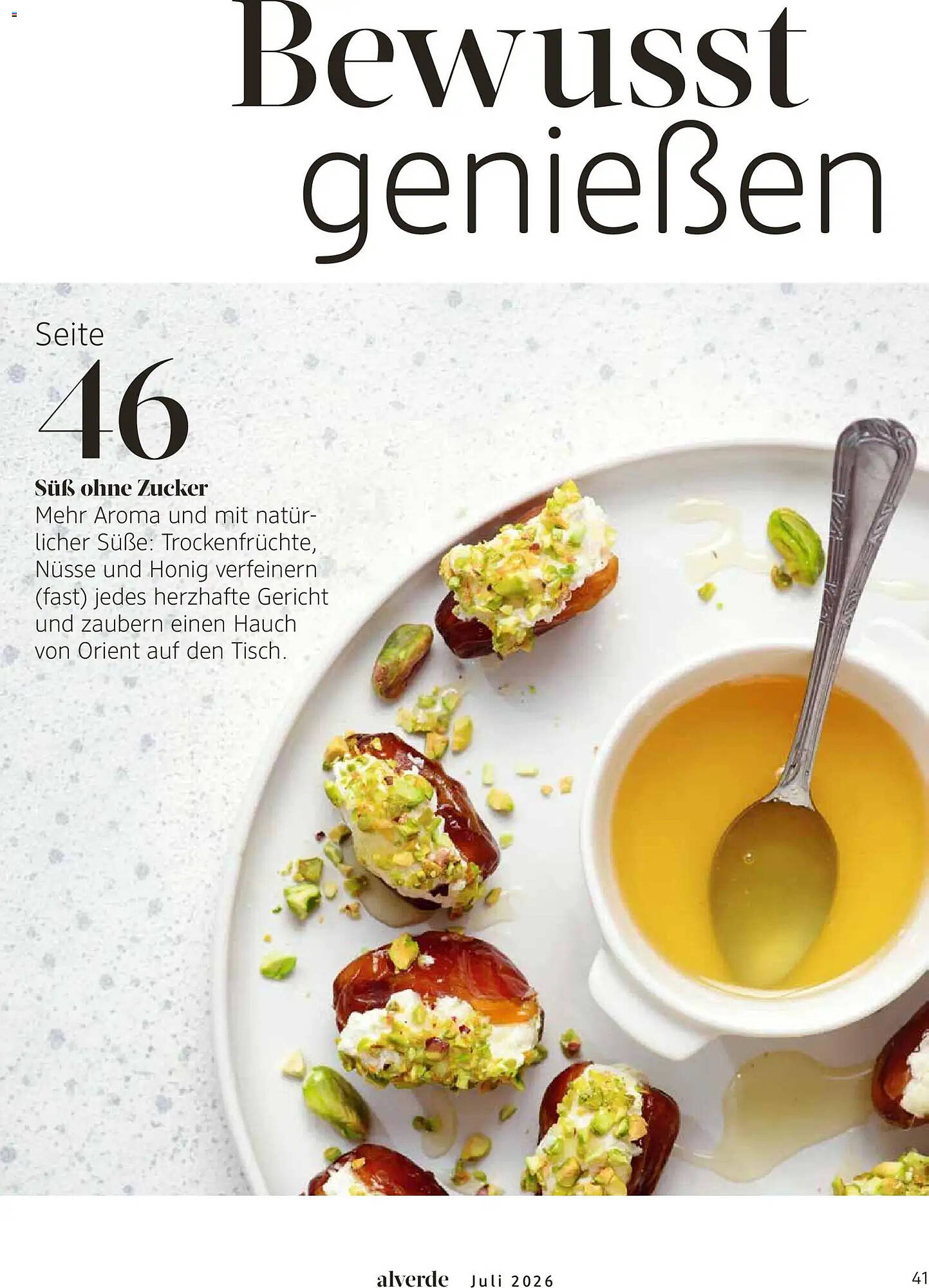 dm Prospekt - Pagina 41