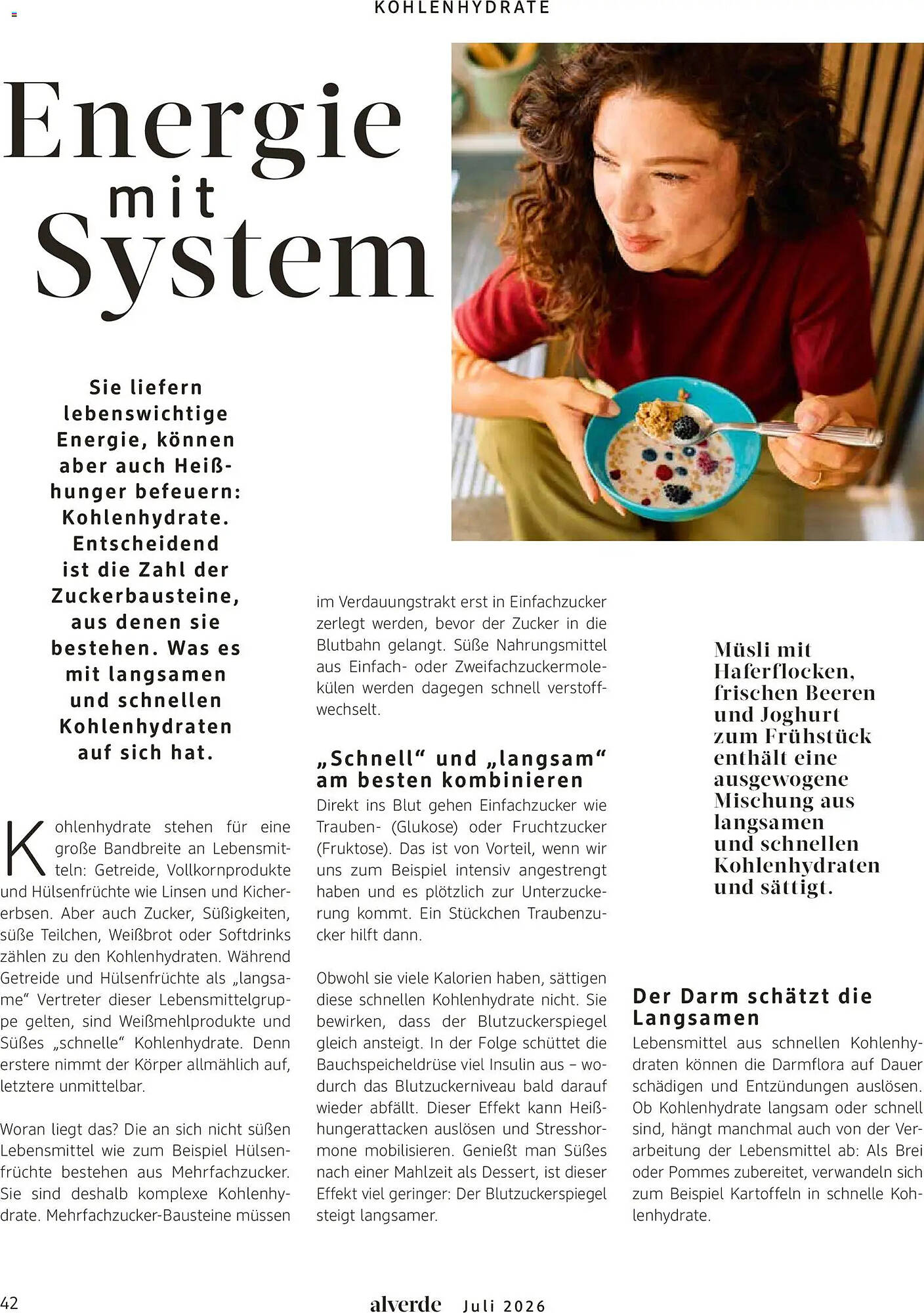 dm Prospekt - Pagina 42