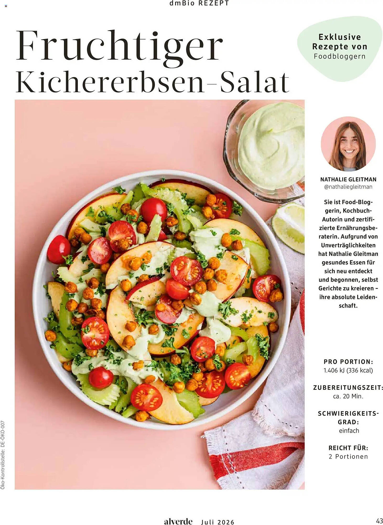 dm Prospekt - Pagina 43