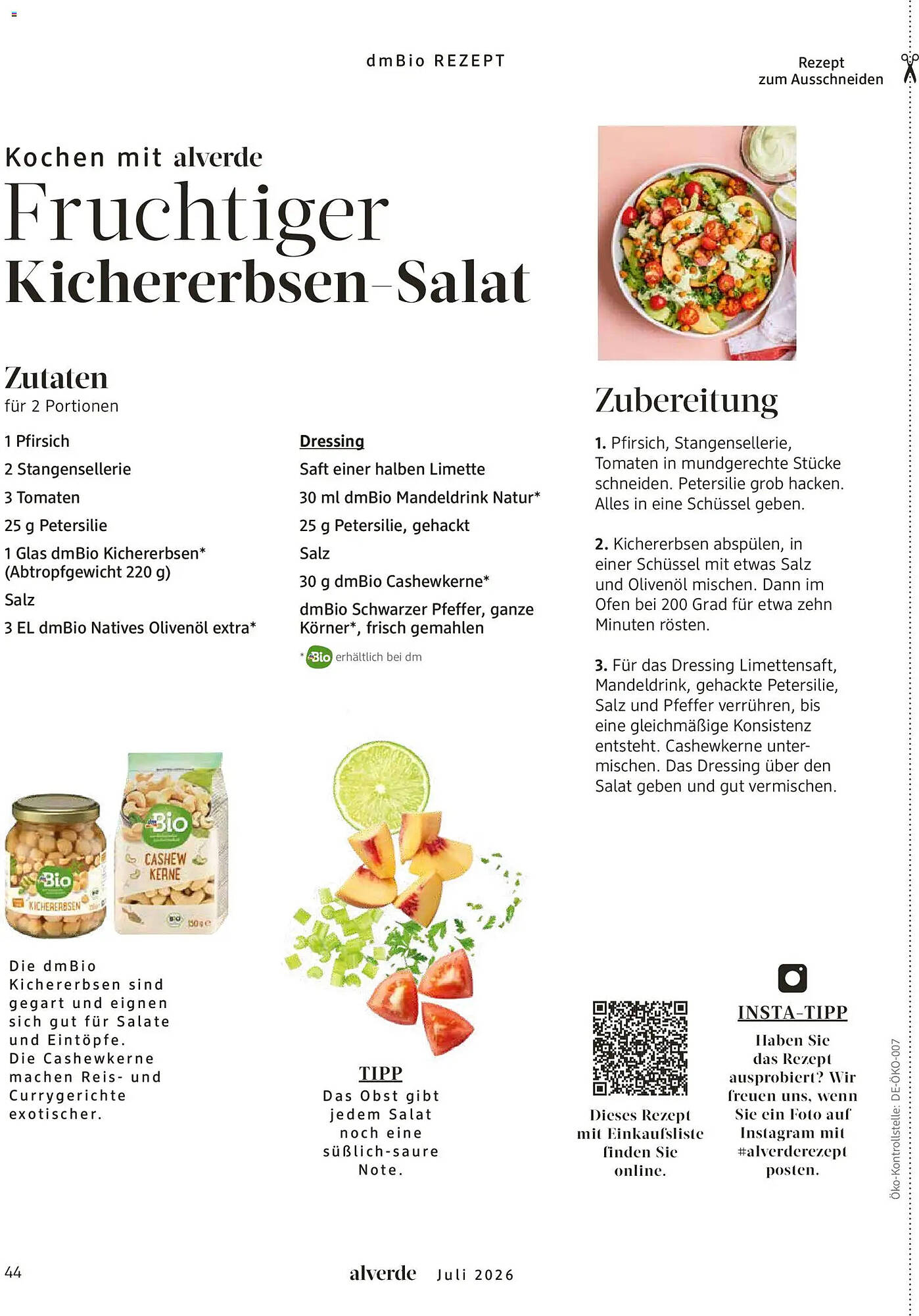 dm Prospekt - Pagina 44