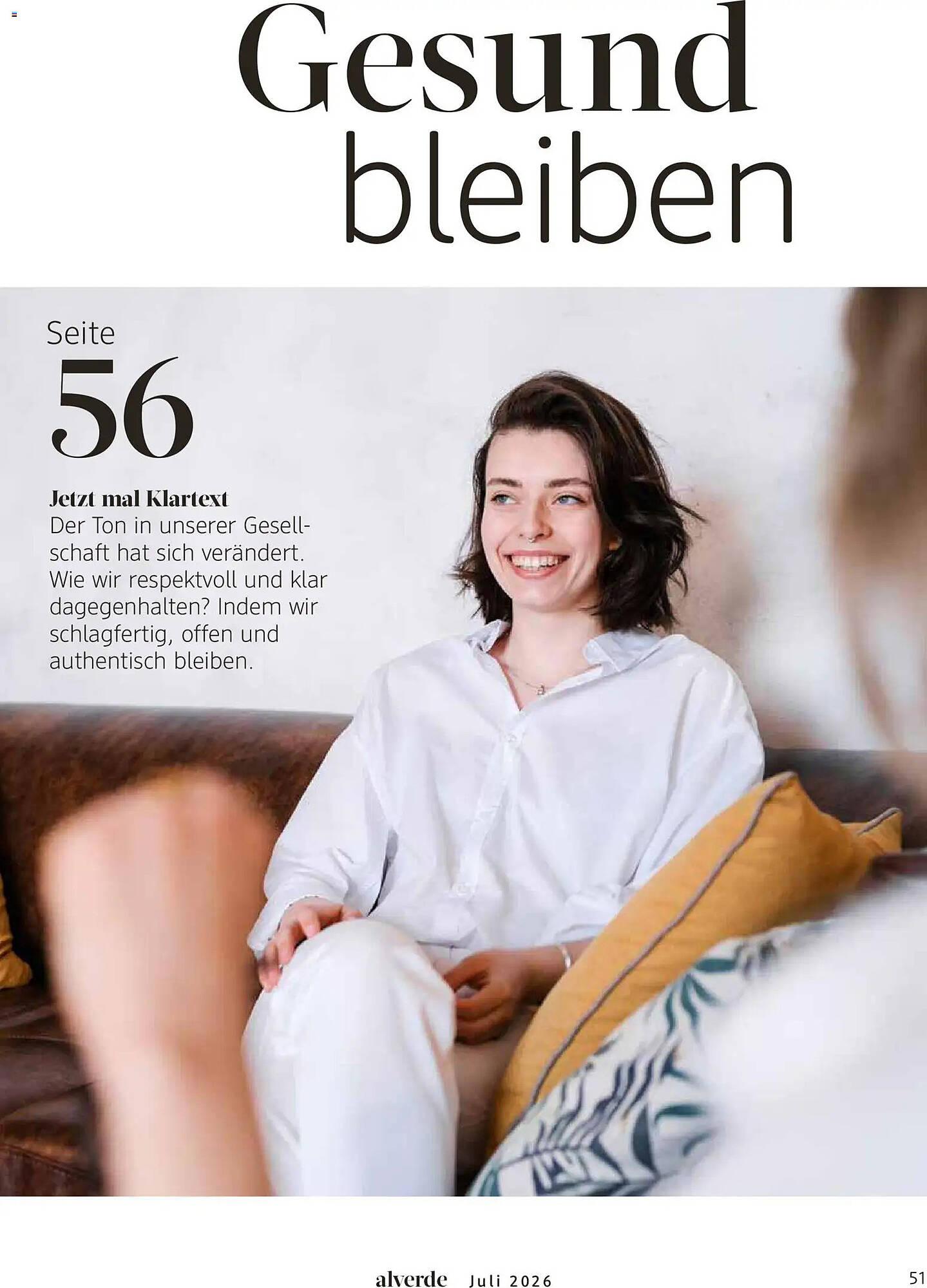 dm Prospekt - Pagina 51