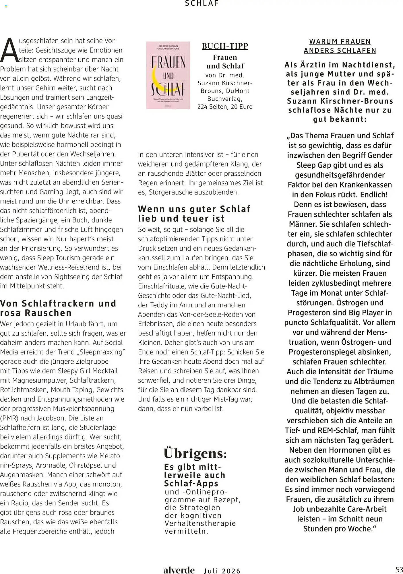dm Prospekt - Pagina 53