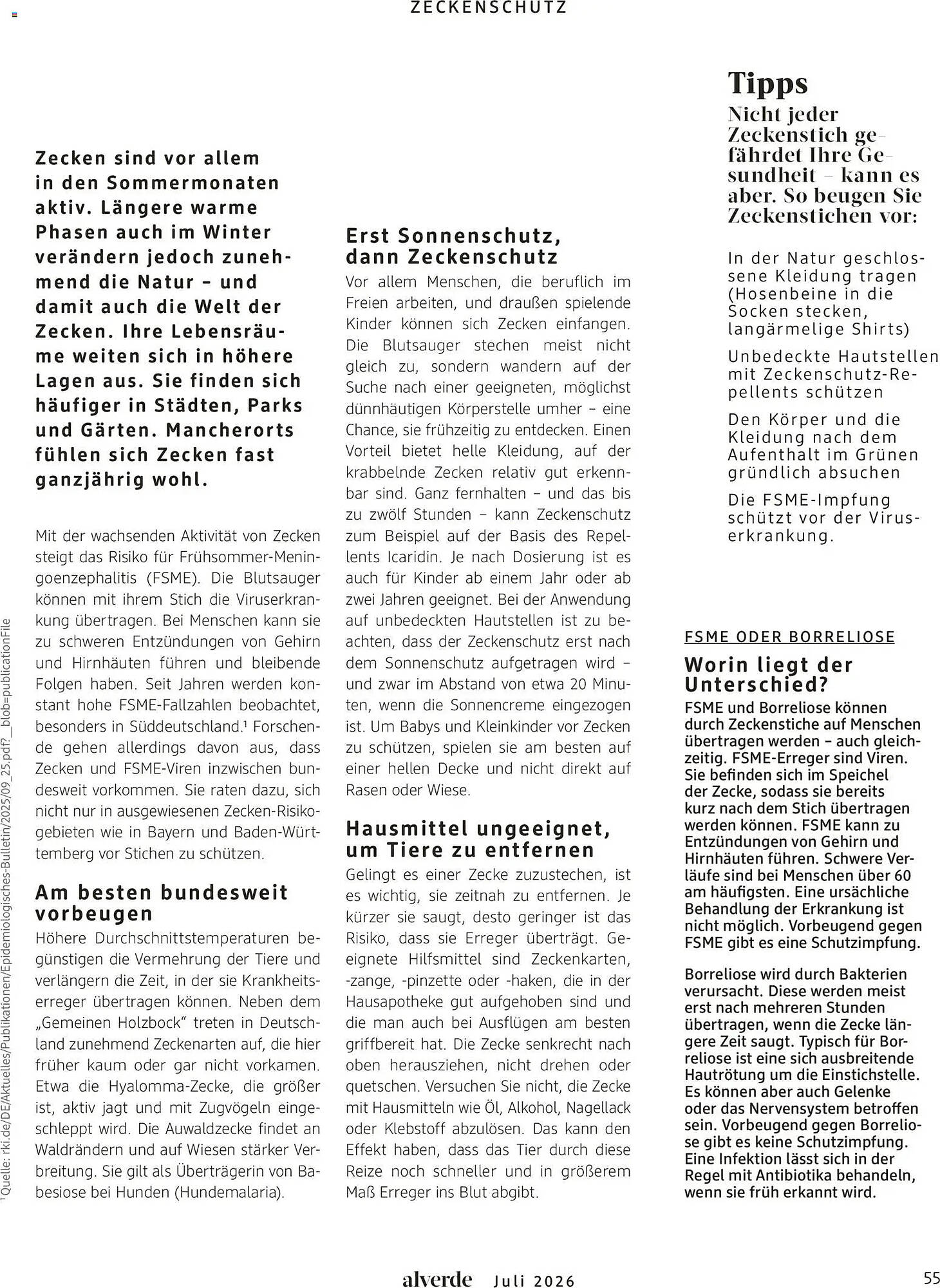 dm Prospekt - Pagina 55