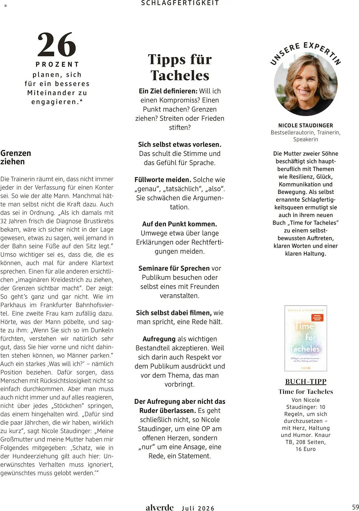 dm Prospekt - Pagina 59