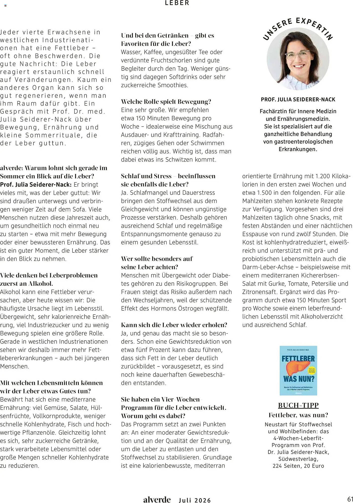 dm Prospekt - Pagina 61
