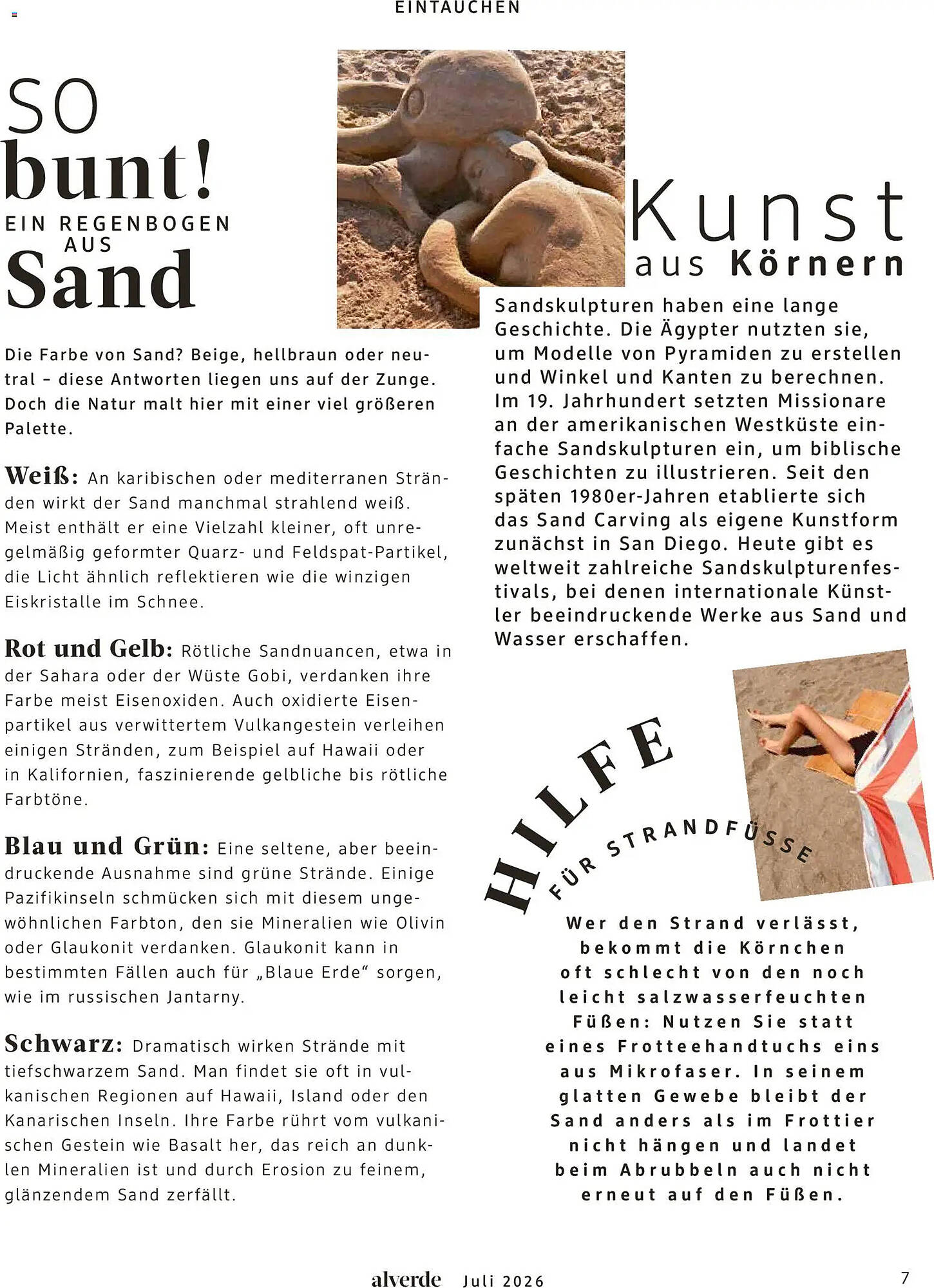 dm Prospekt - Pagina 7