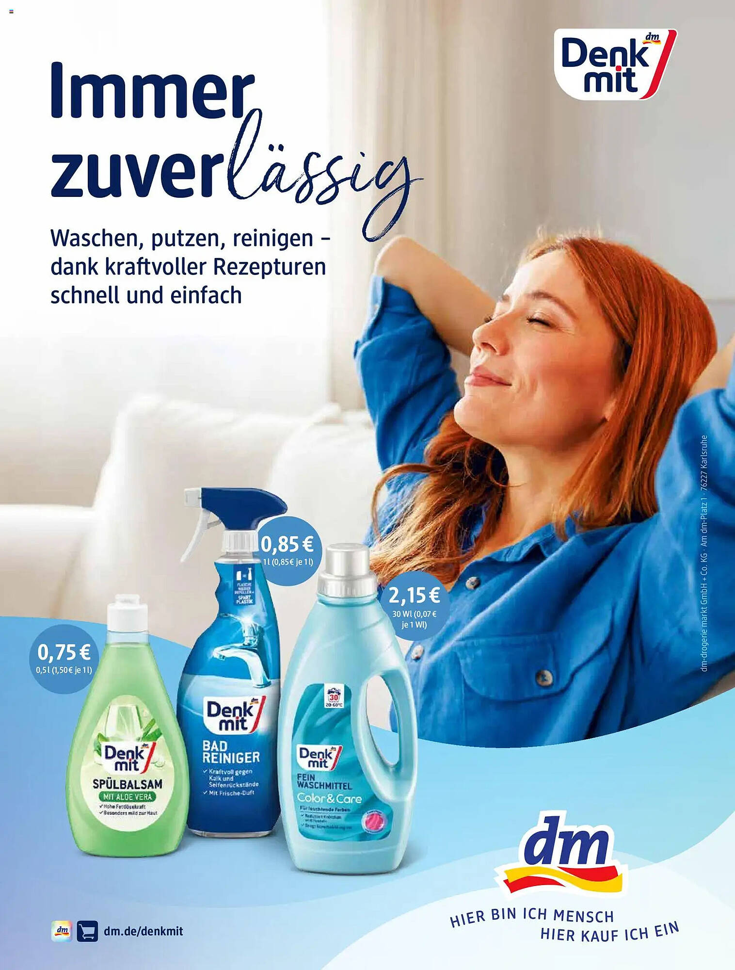 dm Prospekt - Pagina 72
