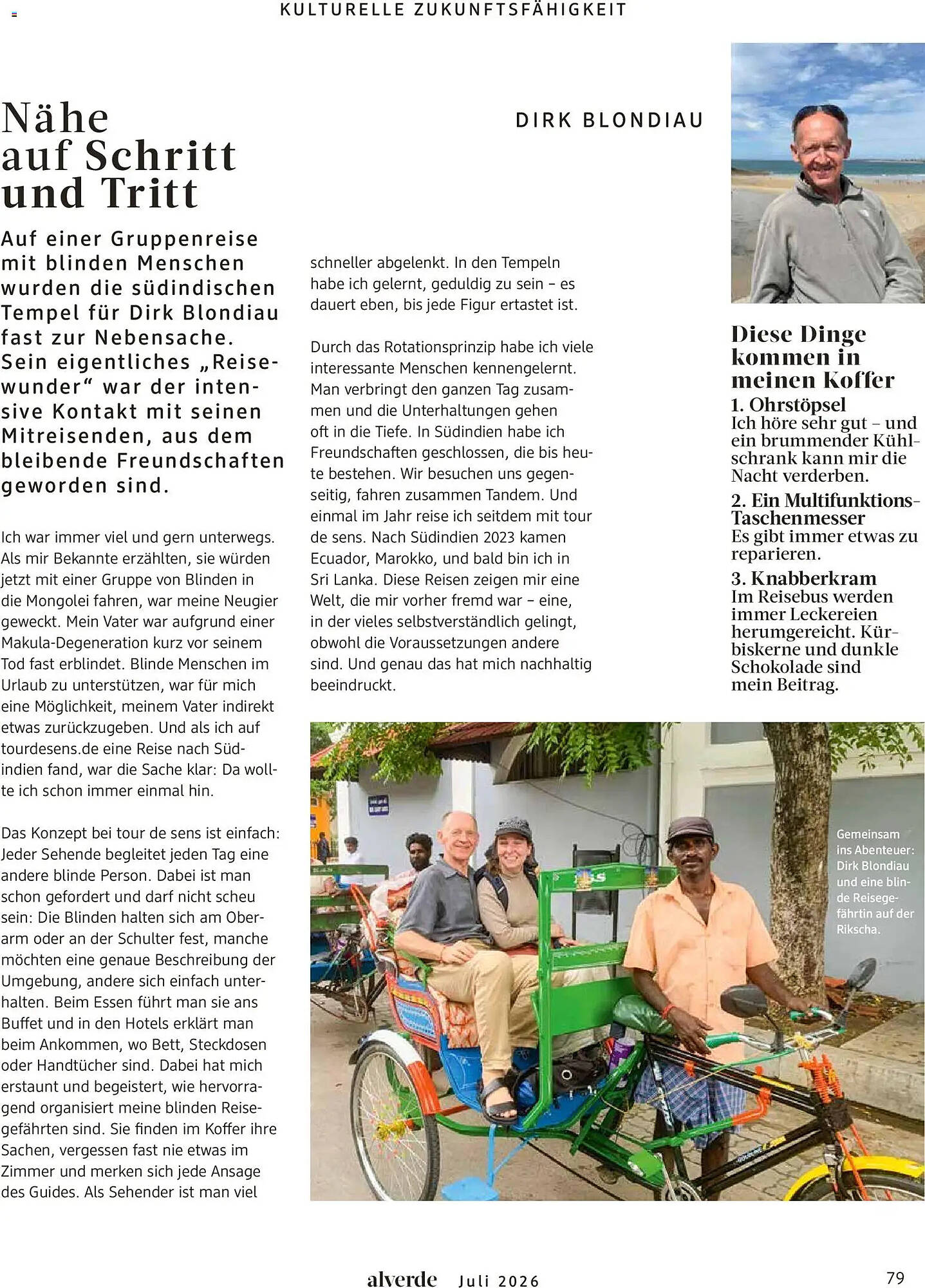 dm Prospekt - Pagina 79