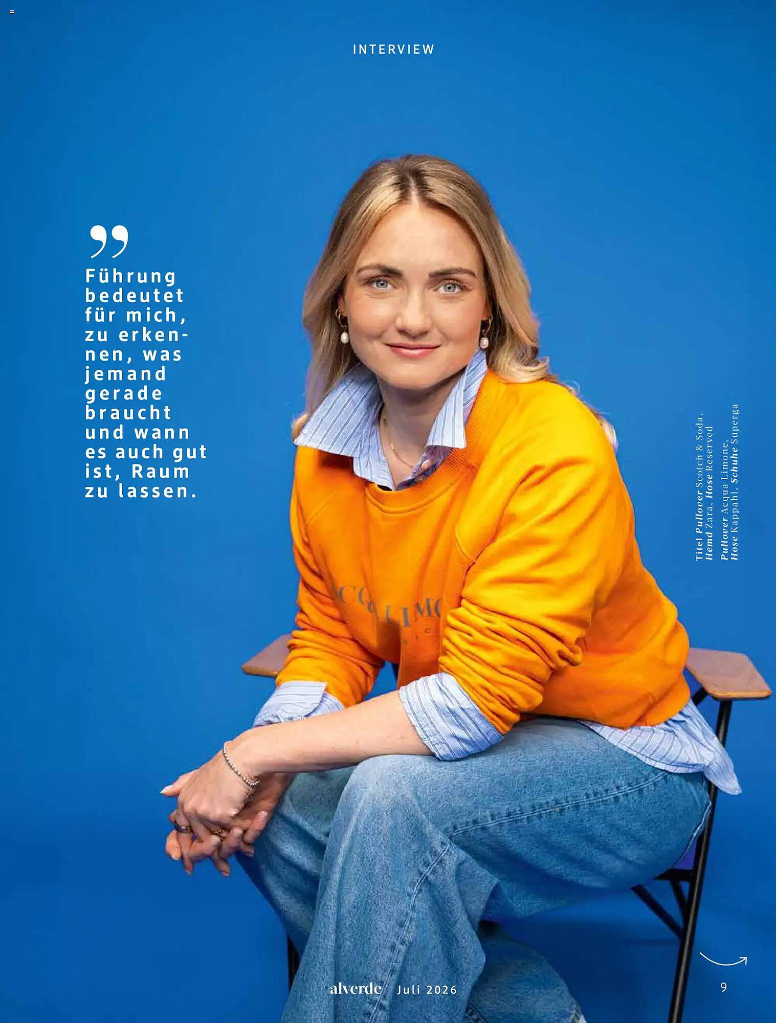 dm Prospekt - Pagina 9