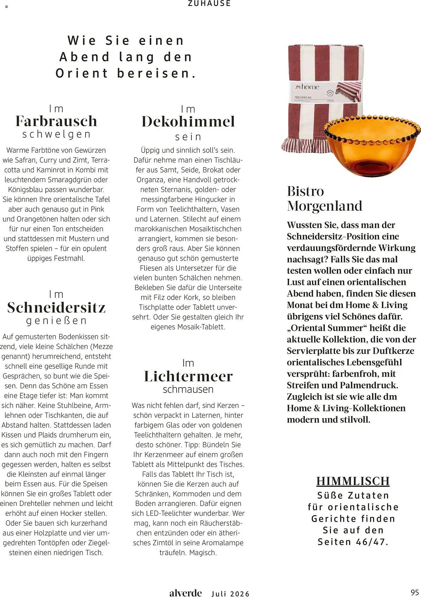 dm Prospekt - Pagina 95