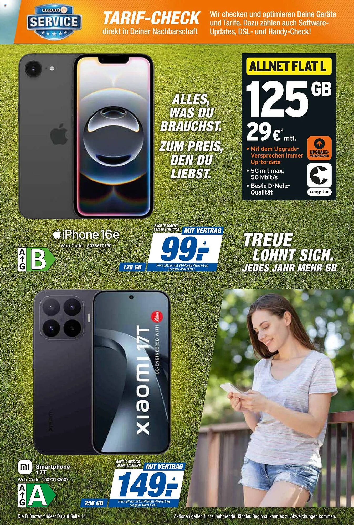 Expert Prospekt - Pagina 11