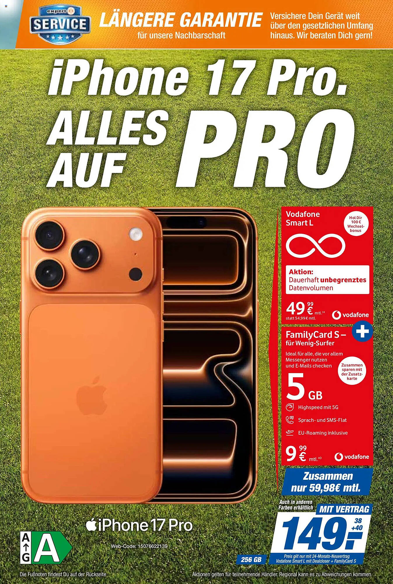 Expert Prospekt - Pagina 17