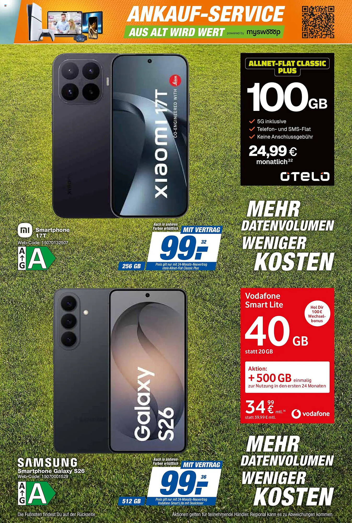 Expert Prospekt - Pagina 19