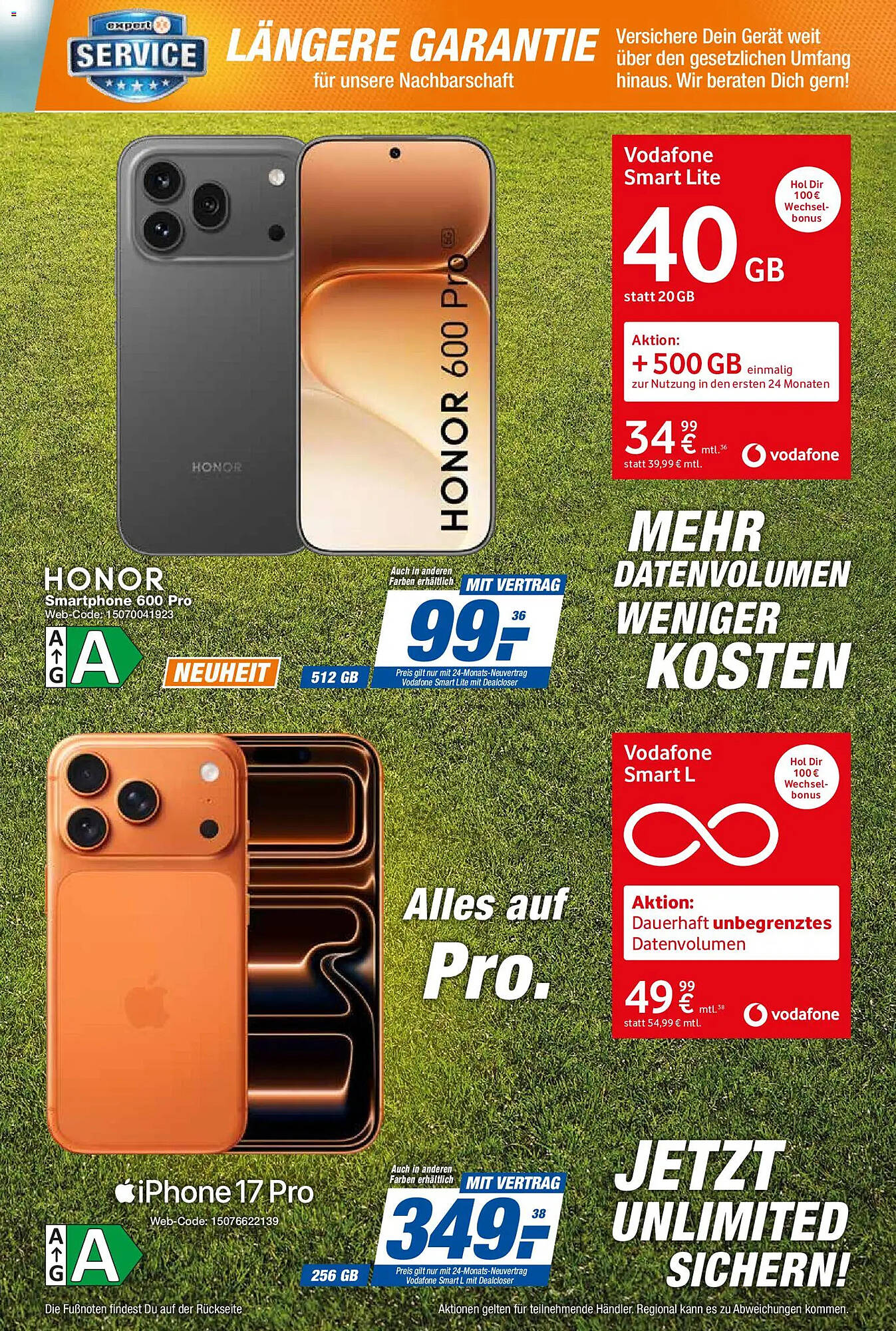 Expert Prospekt - Pagina 21