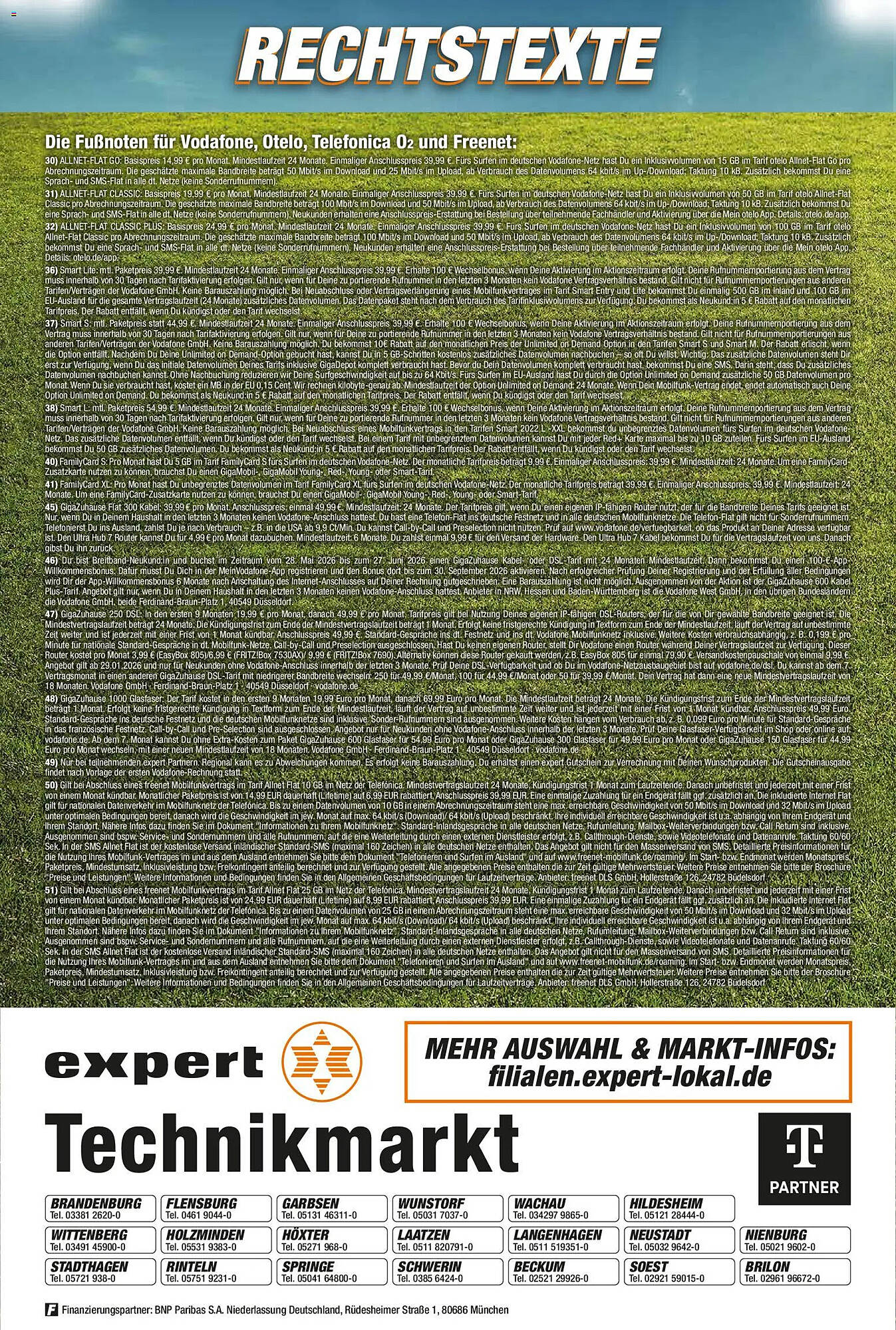 Expert Prospekt - Pagina 28
