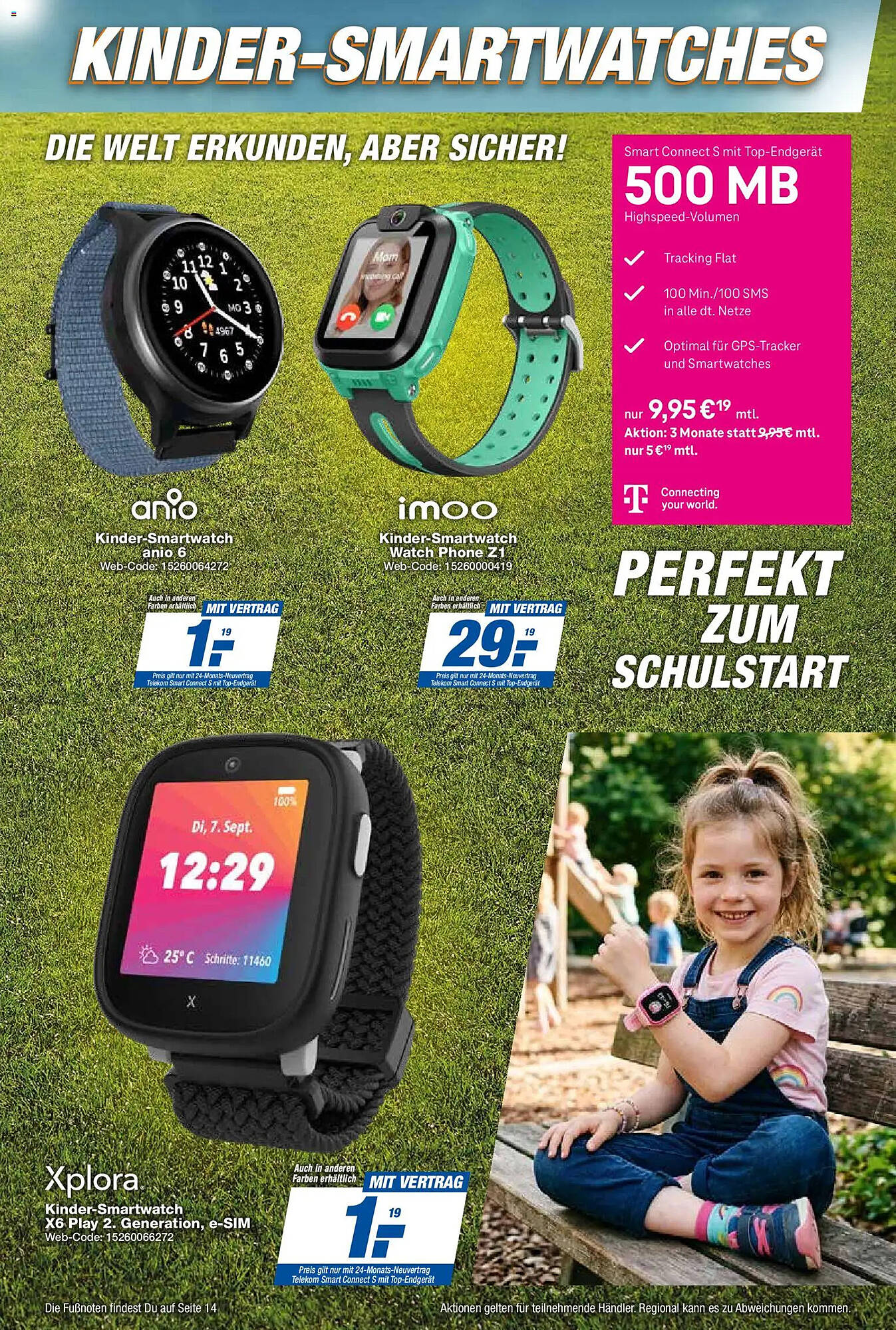 Expert Prospekt - Pagina 3