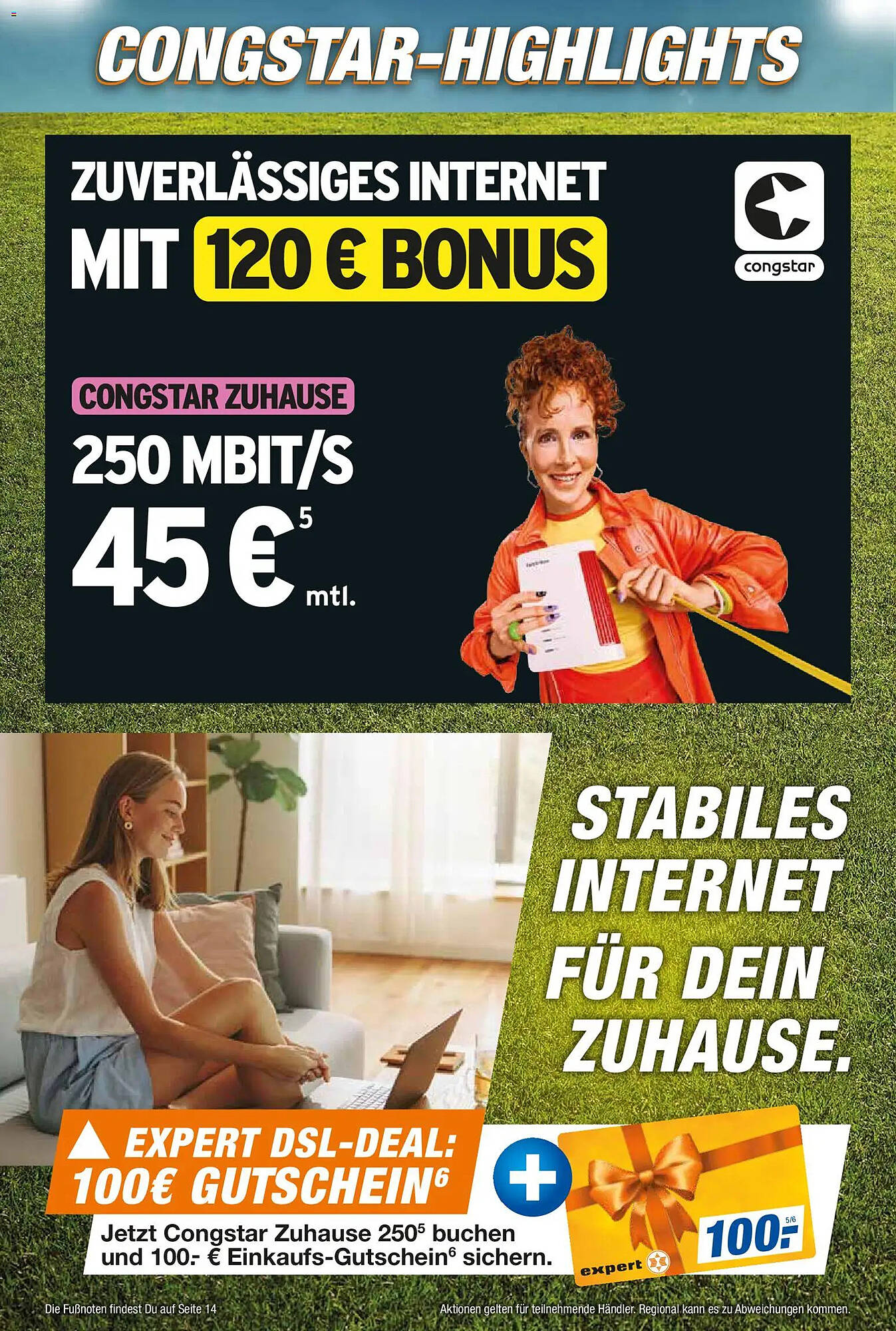 Expert Prospekt - Pagina 8